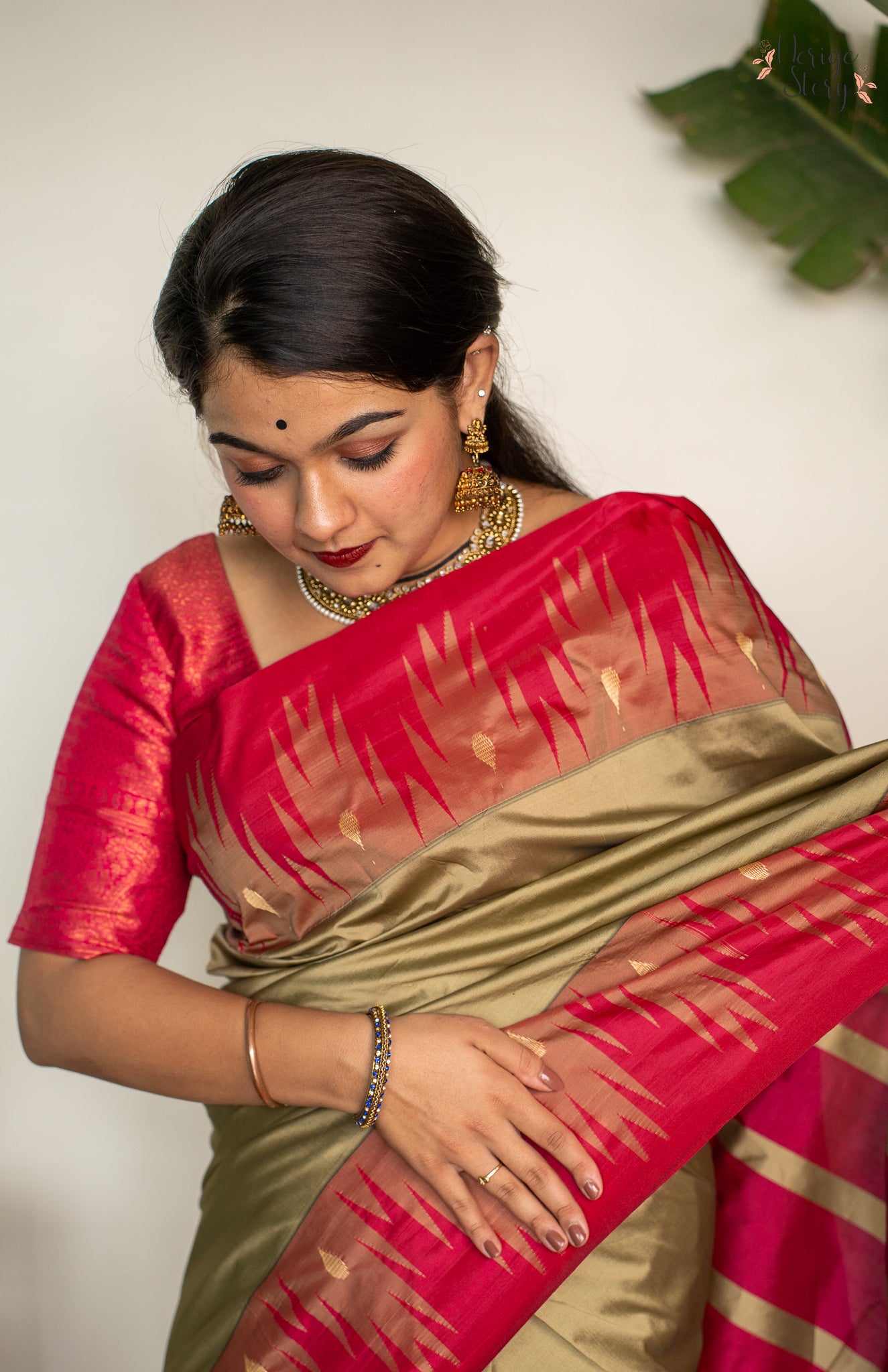 ANUGRAHA (अनुग्रहा)