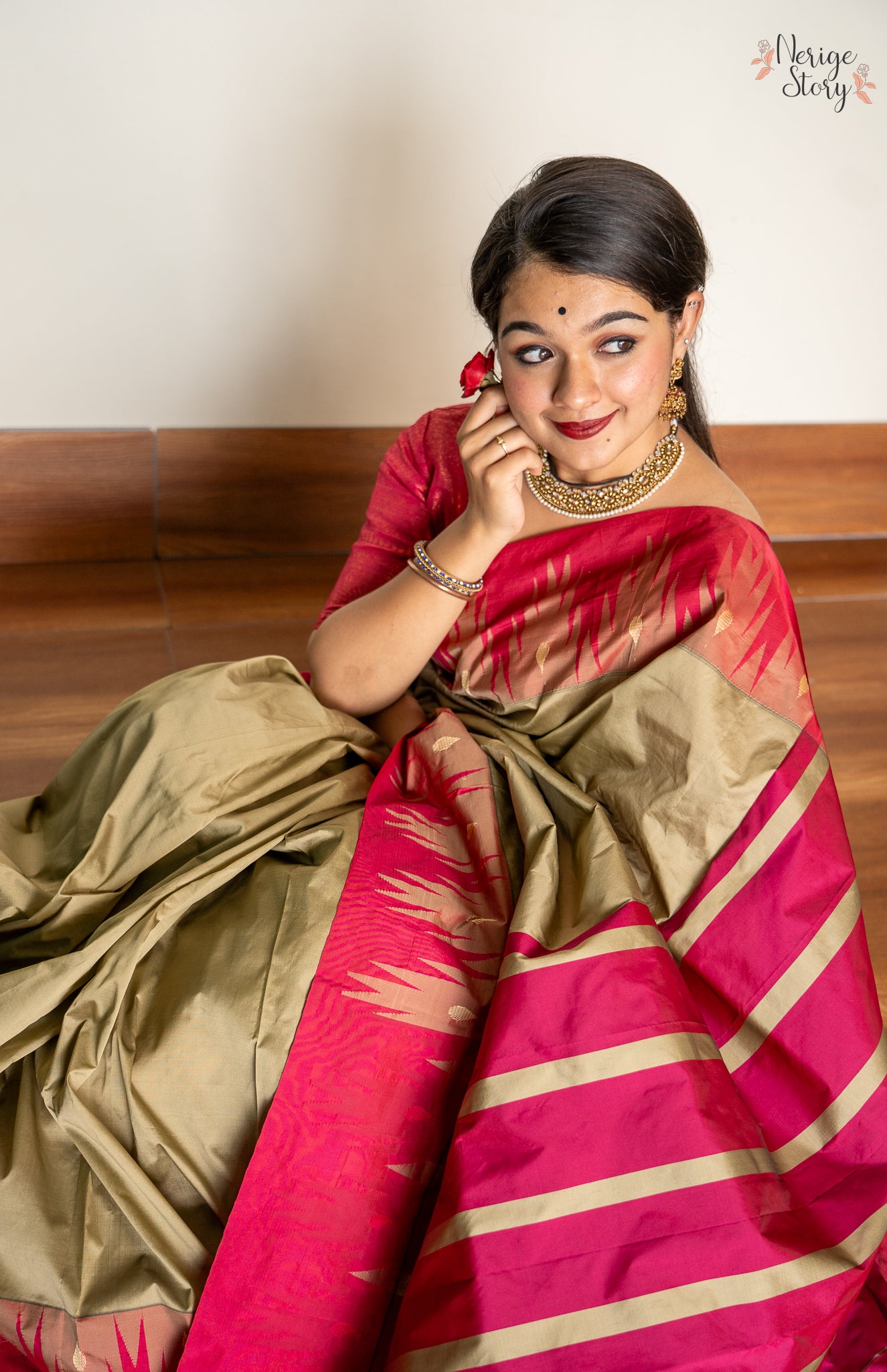 ANUGRAHA (अनुग्रहा)