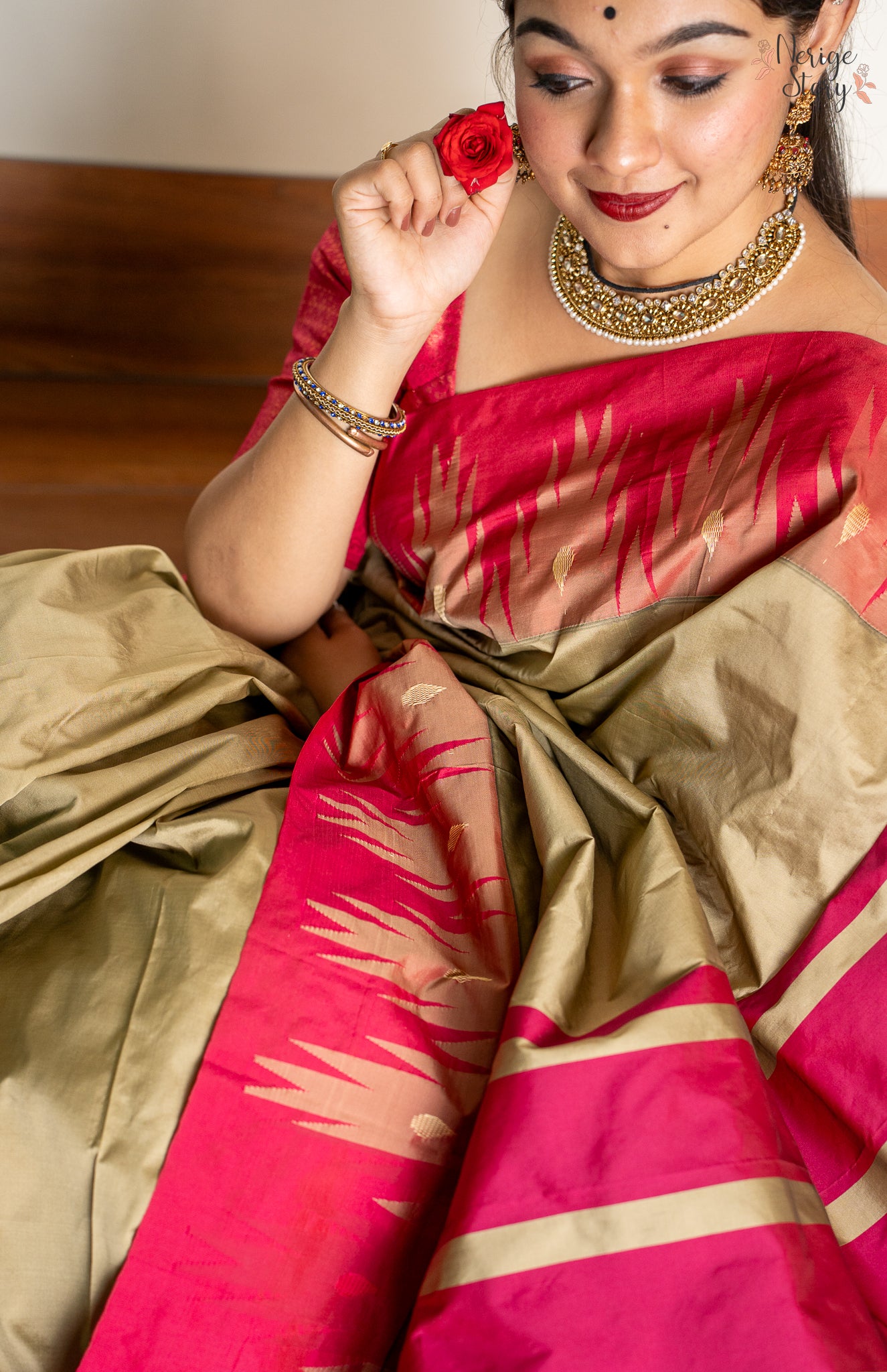 ANUGRAHA (अनुग्रहा)