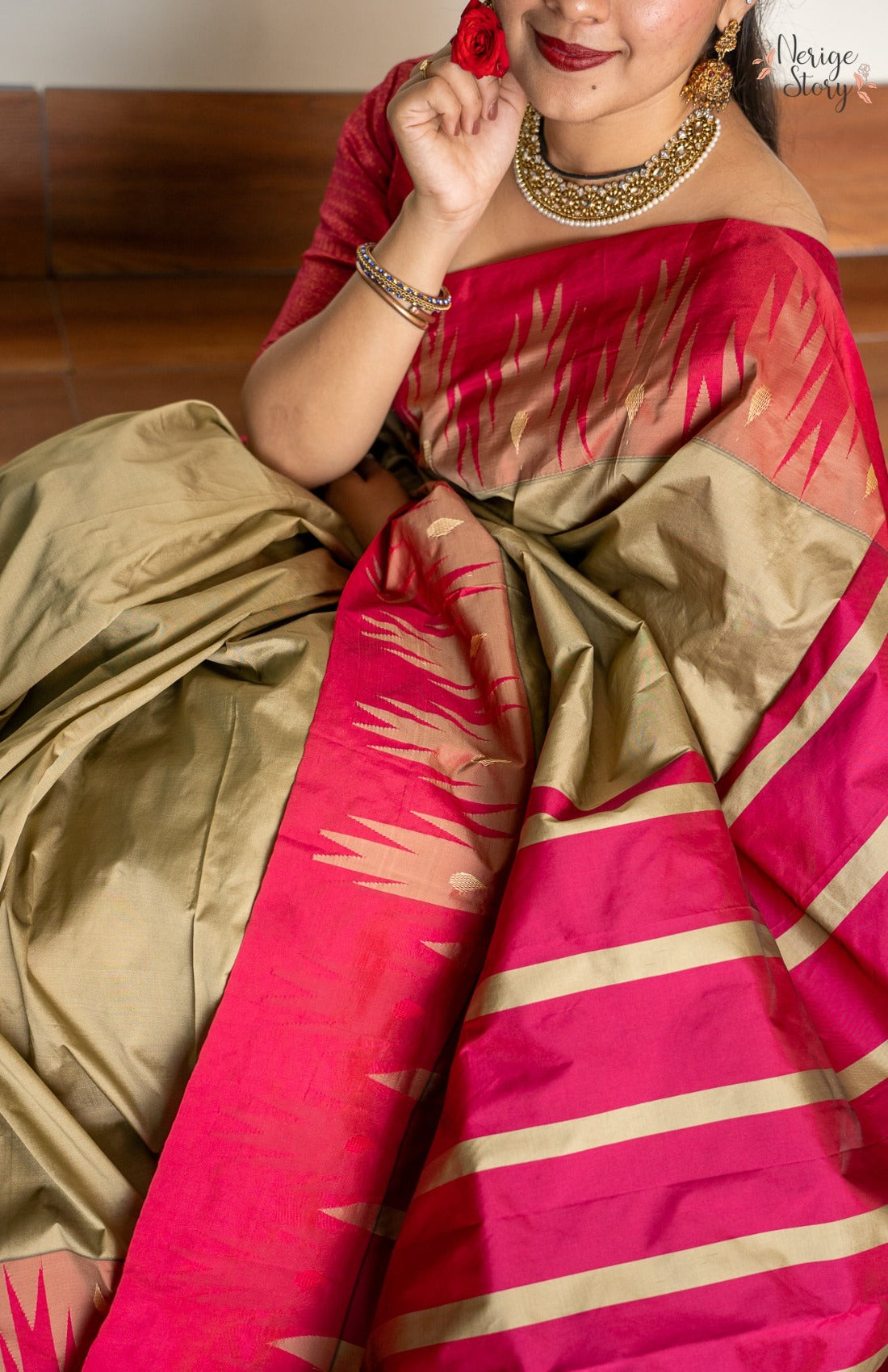 ANUGRAHA (अनुग्रहा)
