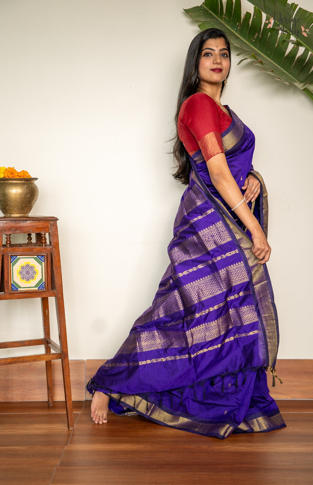 JIVISHA (జీవిష)