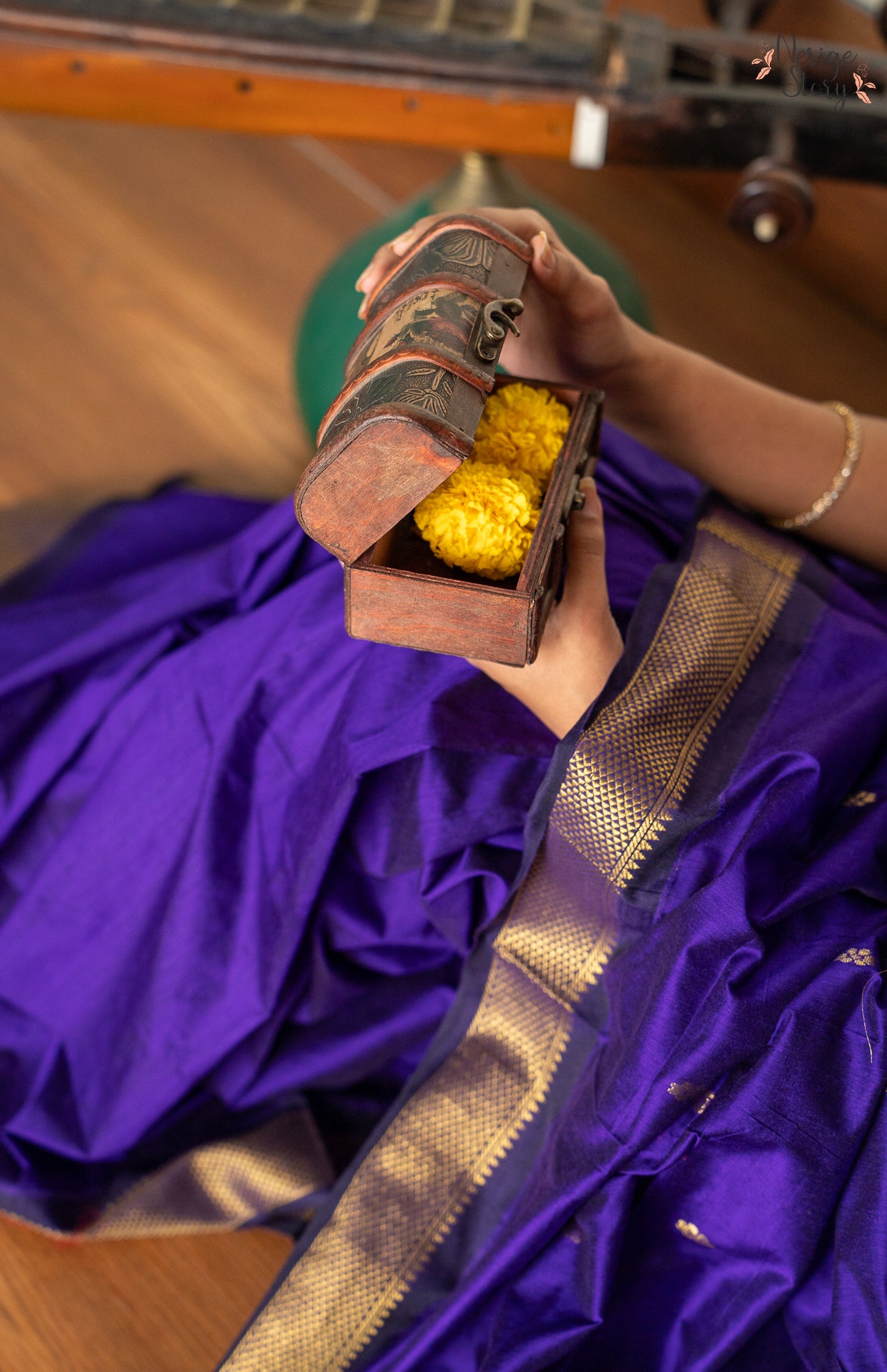 JIVISHA (జీవిష)