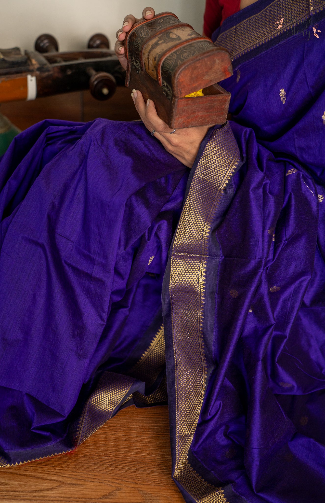 JIVISHA (జీవిష)