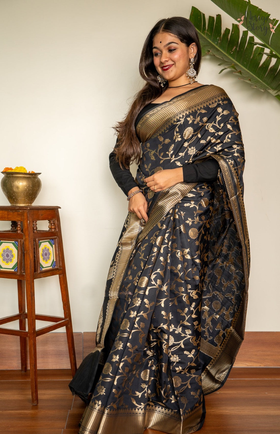 SAKSHI (సాక్షి)