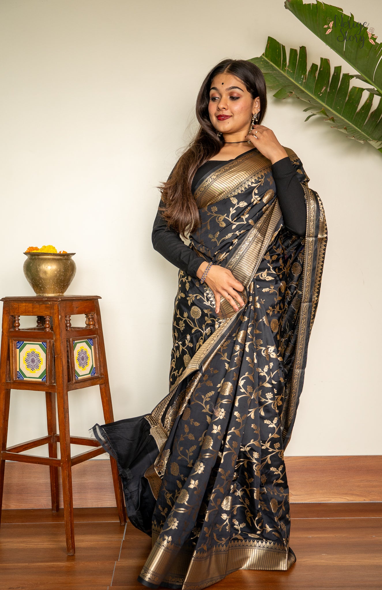 SAKSHI (సాక్షి)