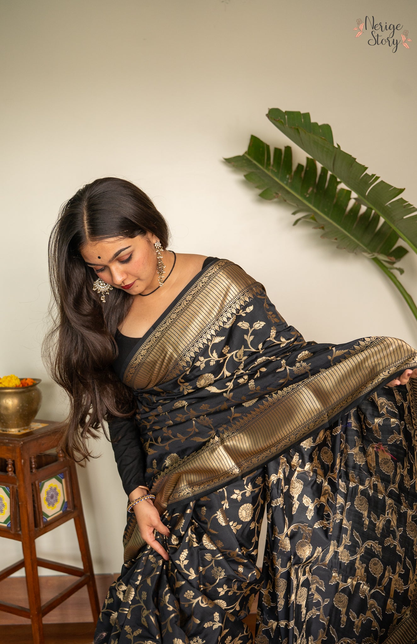 SAKSHI (సాక్షి)
