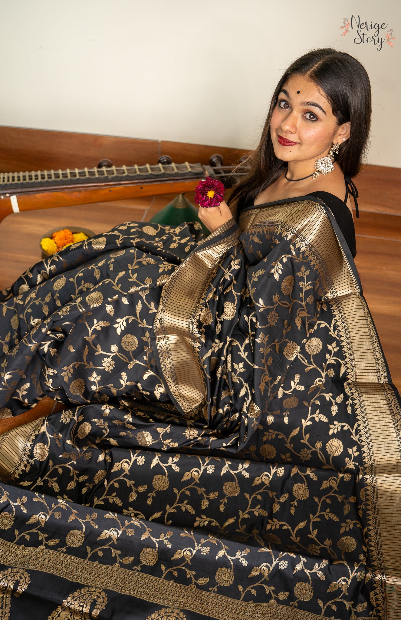 SAKSHI (సాక్షి)