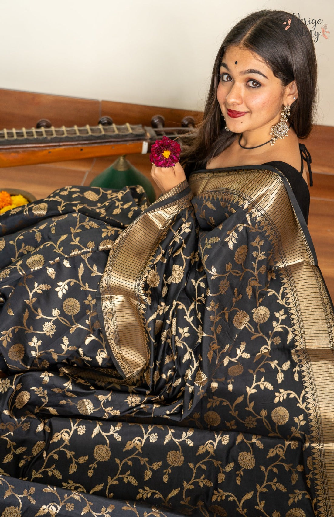 SAKSHI (సాక్షి)