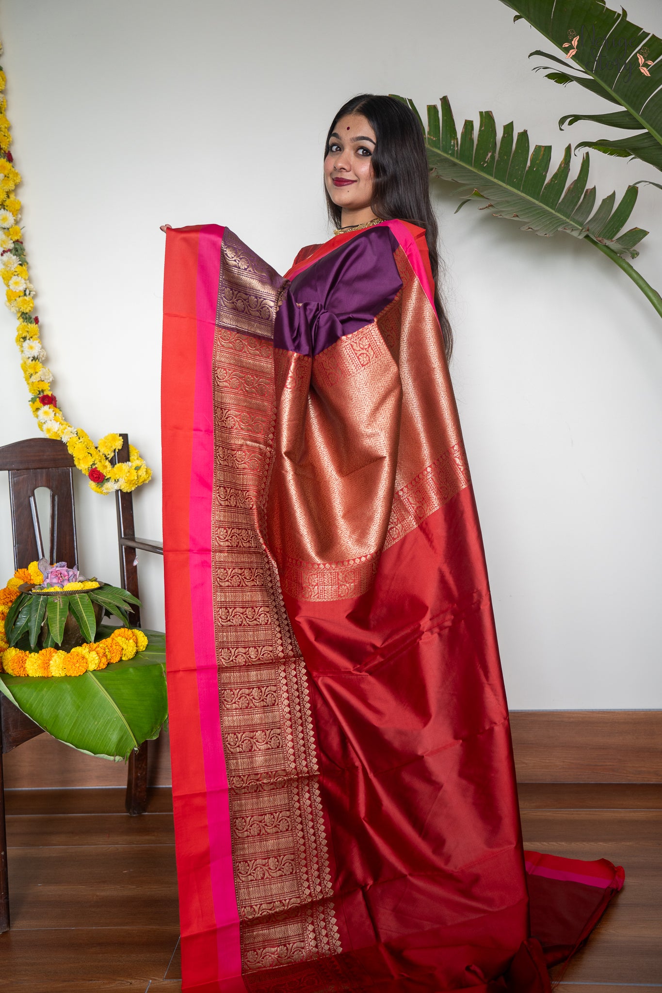 BHUVITHA (భువిత)