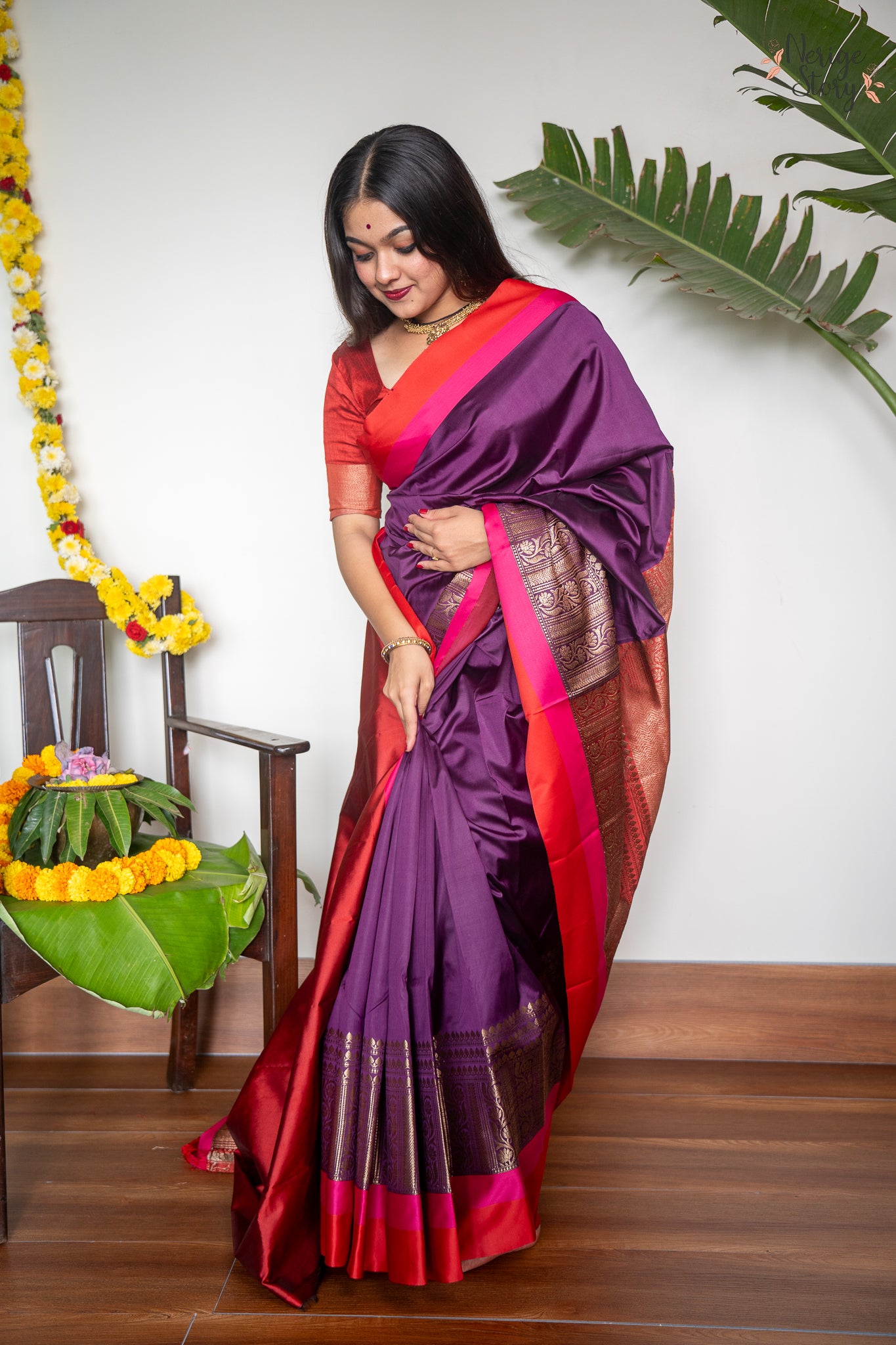 BHUVITHA (భువిత)