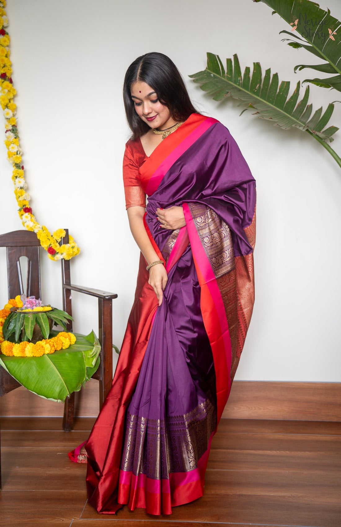 BHUVITHA (భువిత)