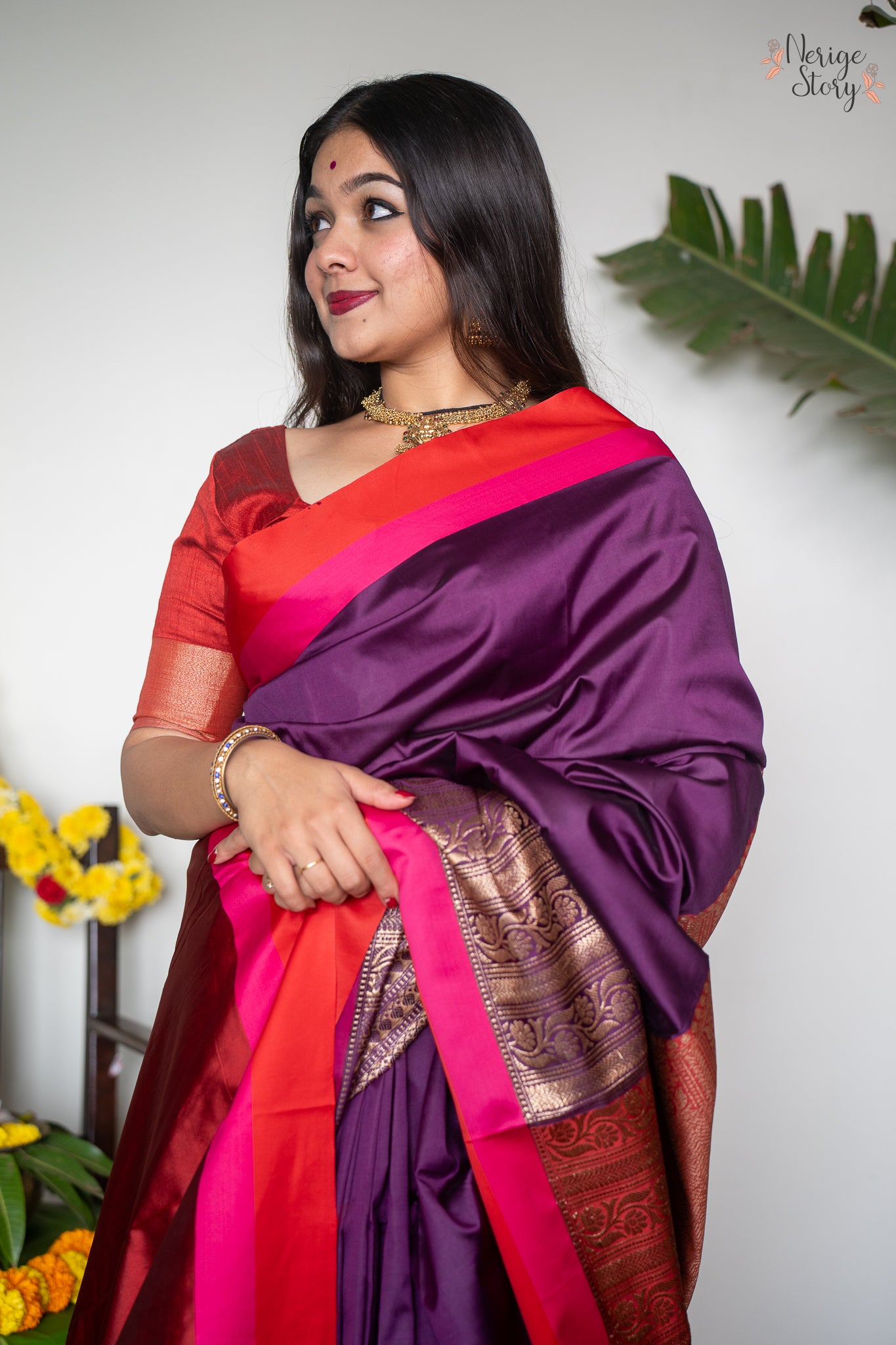 BHUVITHA (భువిత)