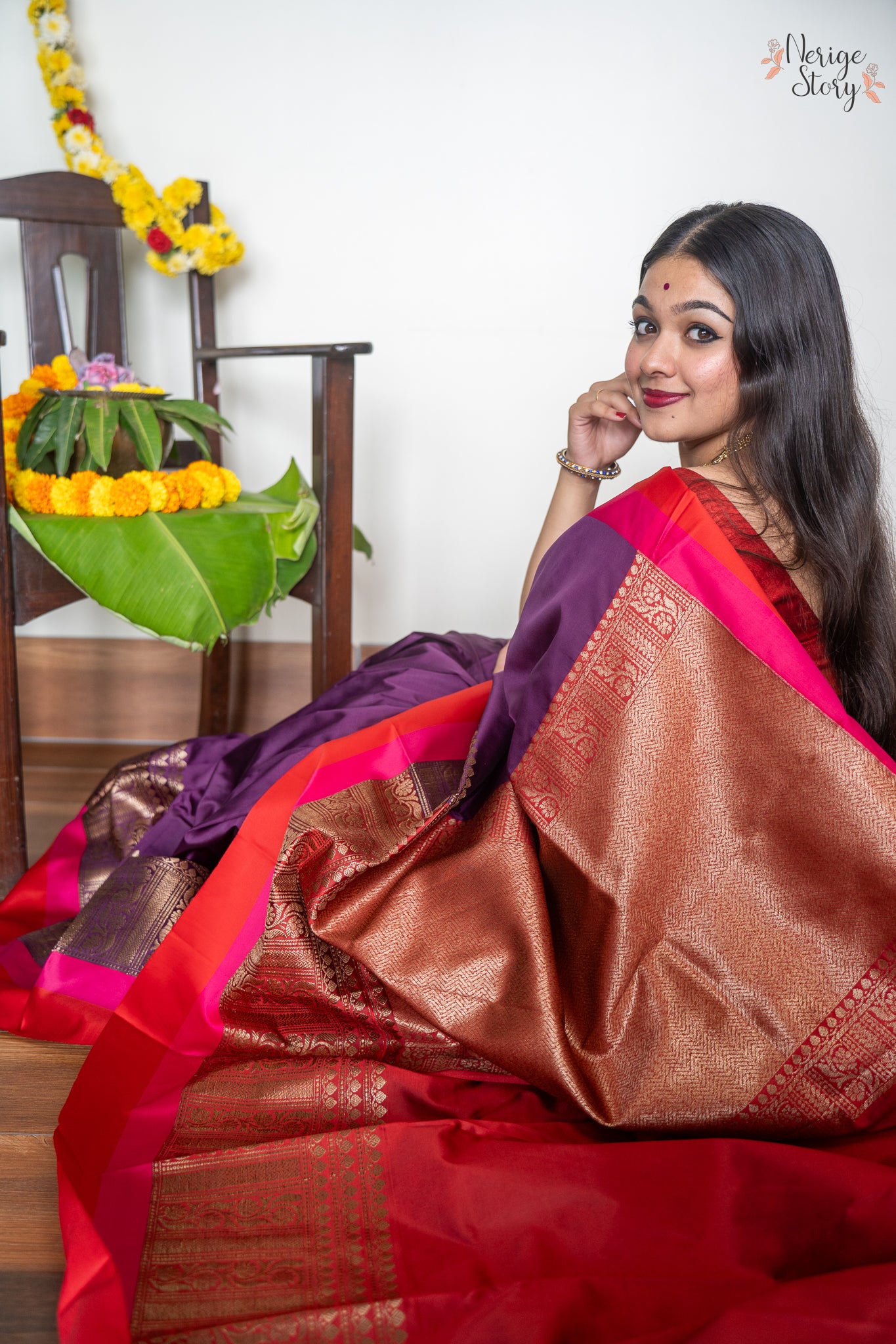 BHUVITHA (భువిత)