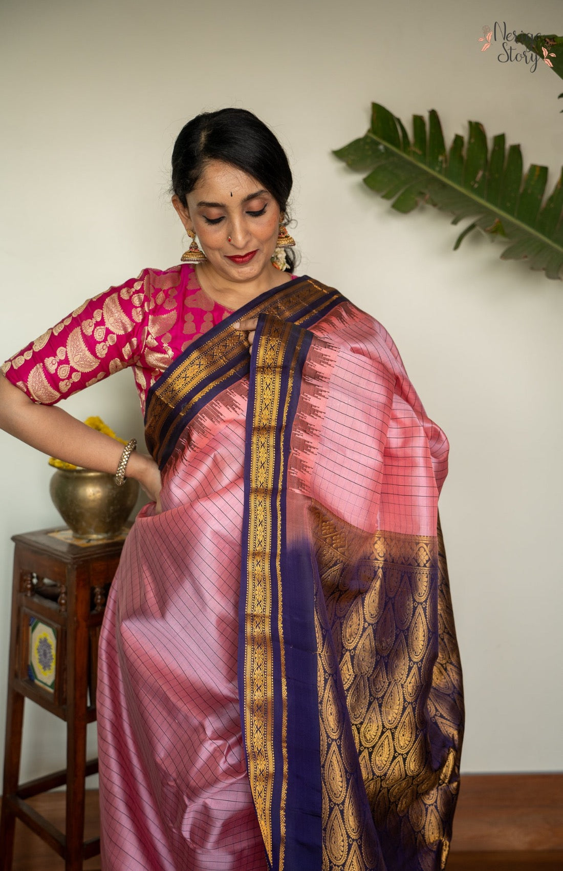 NEELAMANI (ನೀಲಮಣಿ)