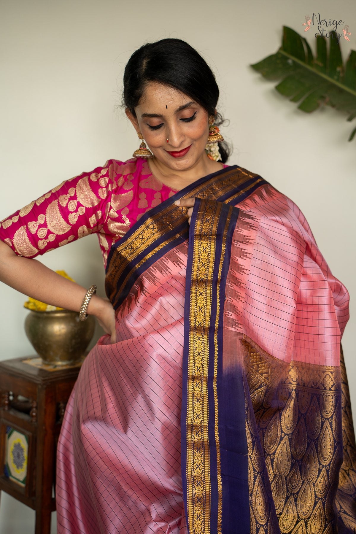 NEELAMANI (ನೀಲಮಣಿ)