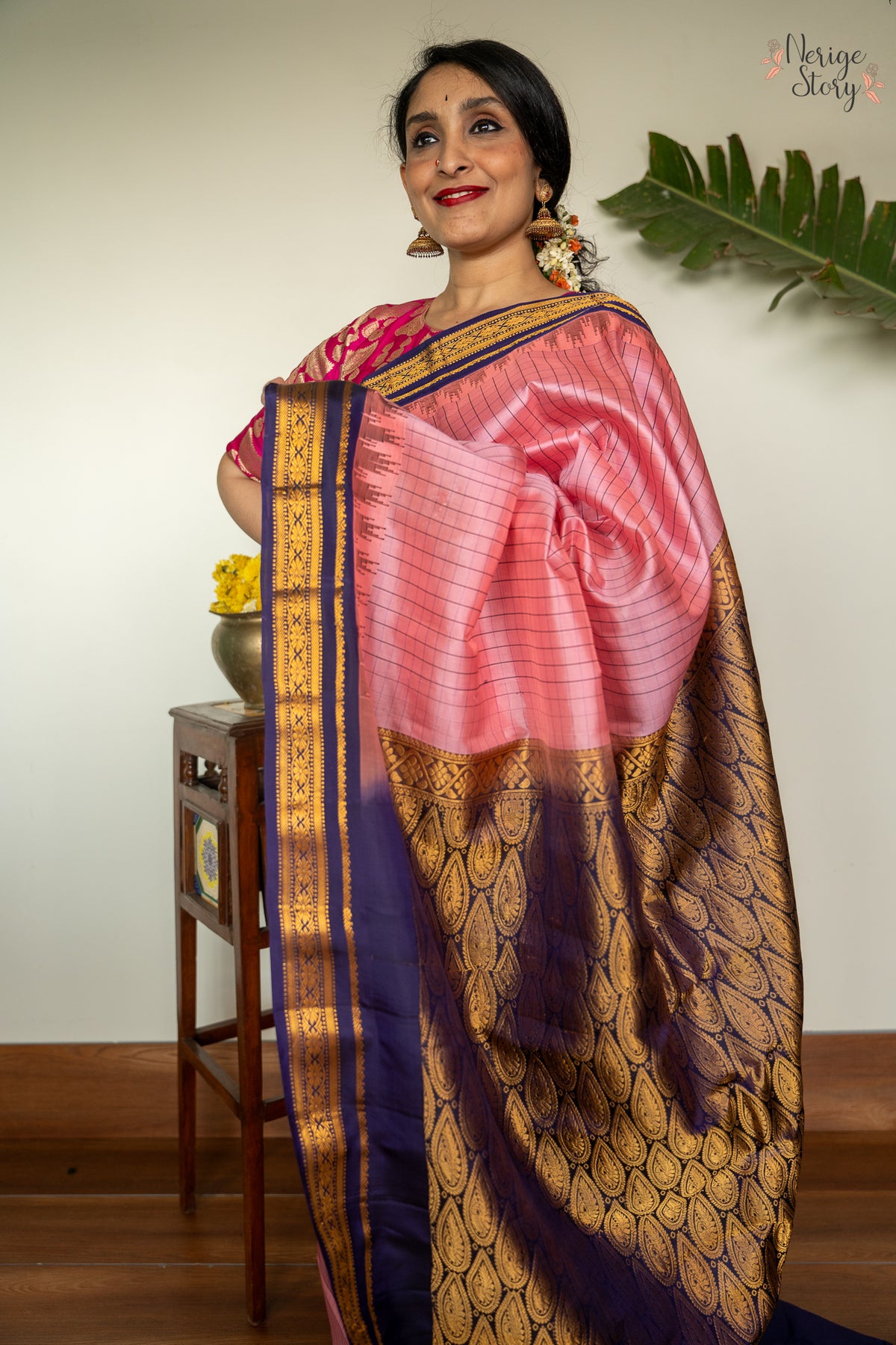 NEELAMANI (ನೀಲಮಣಿ)