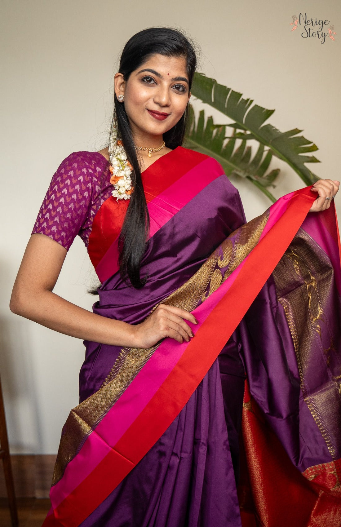 VAIRAMALLI(ವೈರಮಲ್ಲಿ)