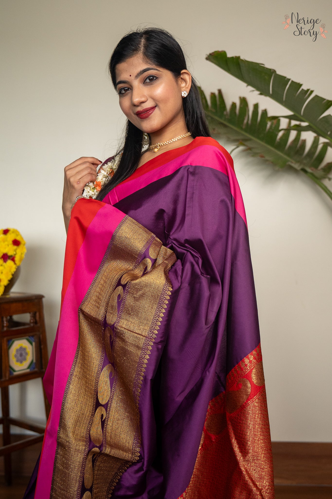 VAIRAMALLI(ವೈರಮಲ್ಲಿ)