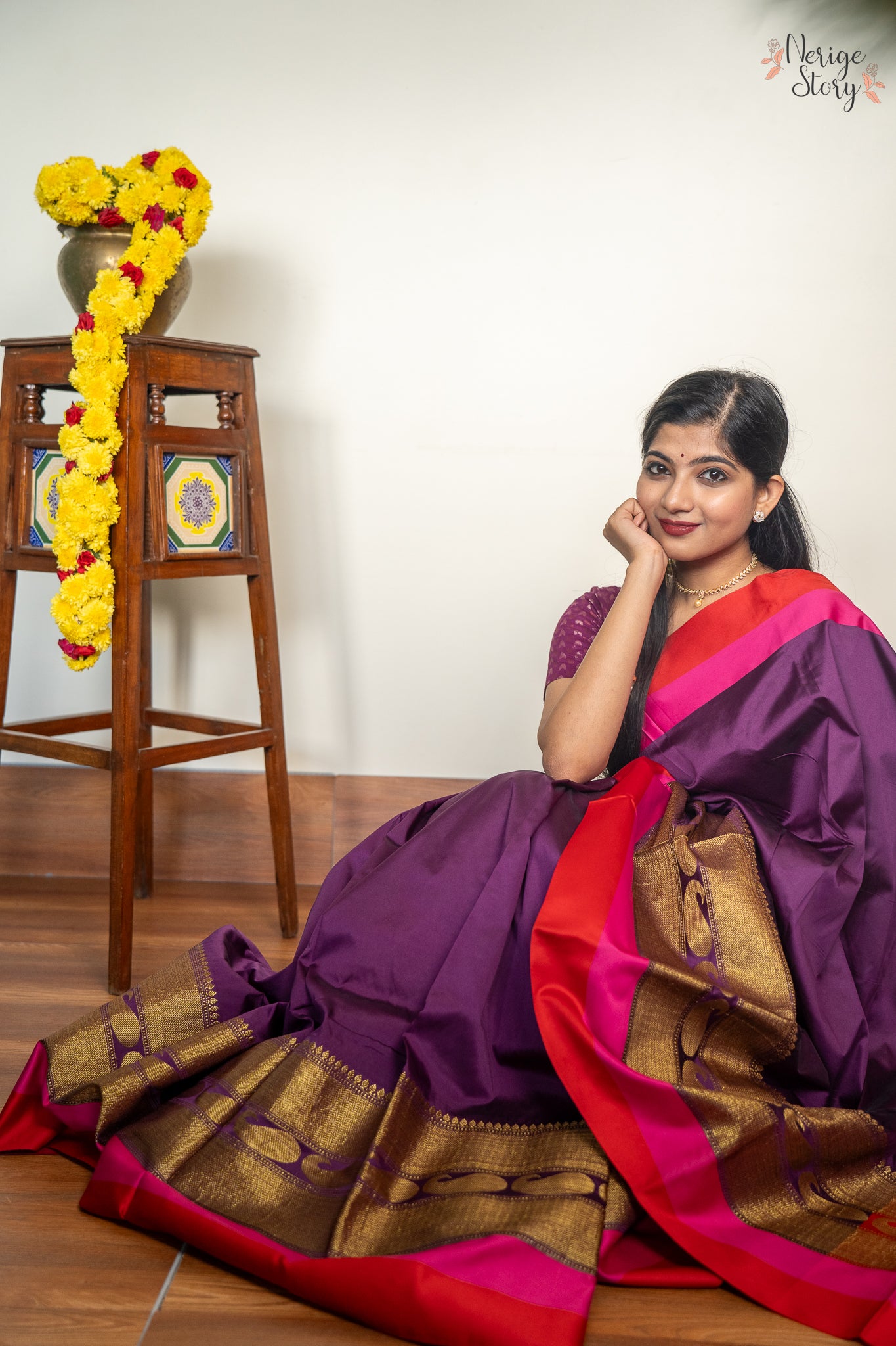 VAIRAMALLI(ವೈರಮಲ್ಲಿ)