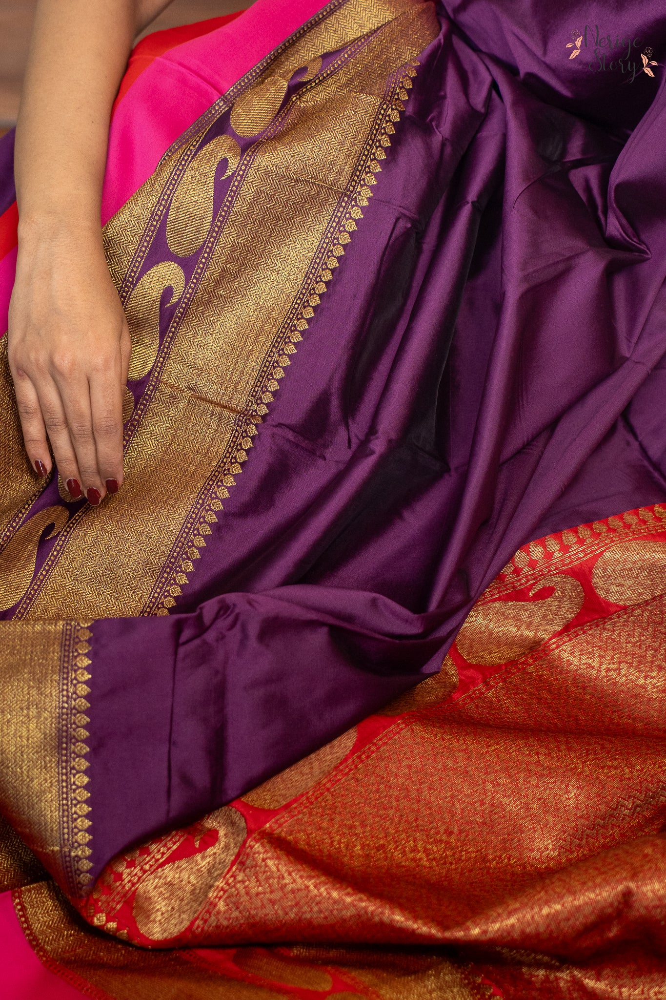 VAIRAMALLI(ವೈರಮಲ್ಲಿ)