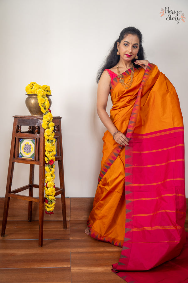 KUMBHADVARI(कुंभद्वारी)