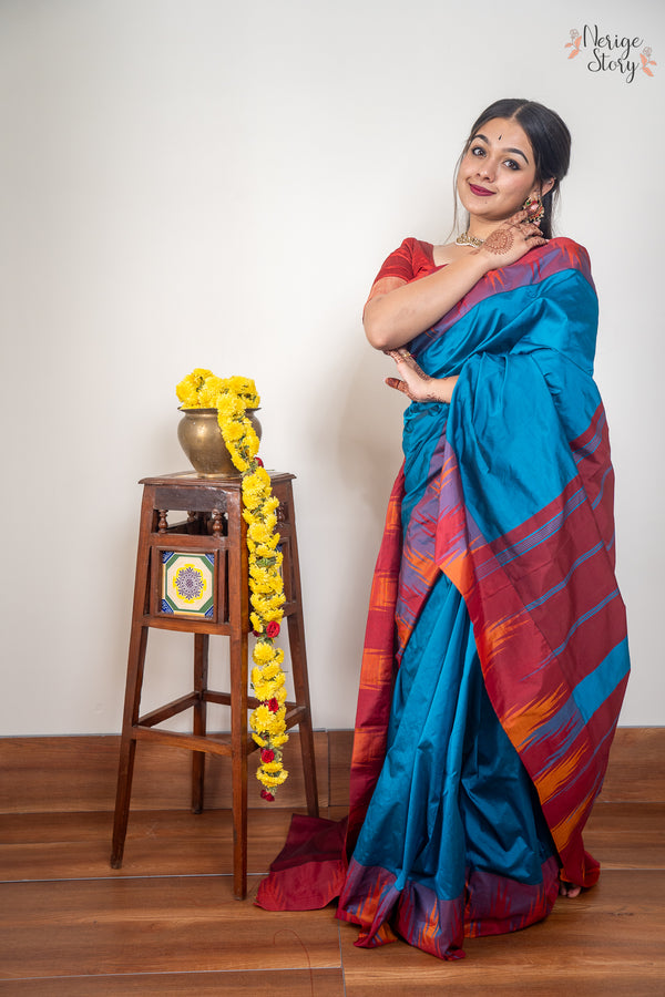 KAMBOJA(ಕಾಂಬೋಜ)
