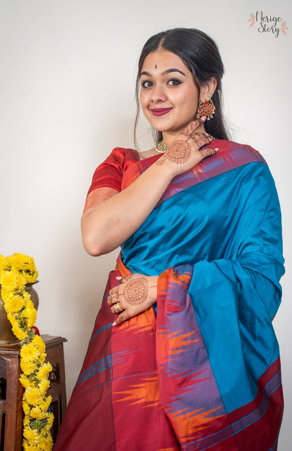 KAMBOJA(ಕಾಂಬೋಜ)