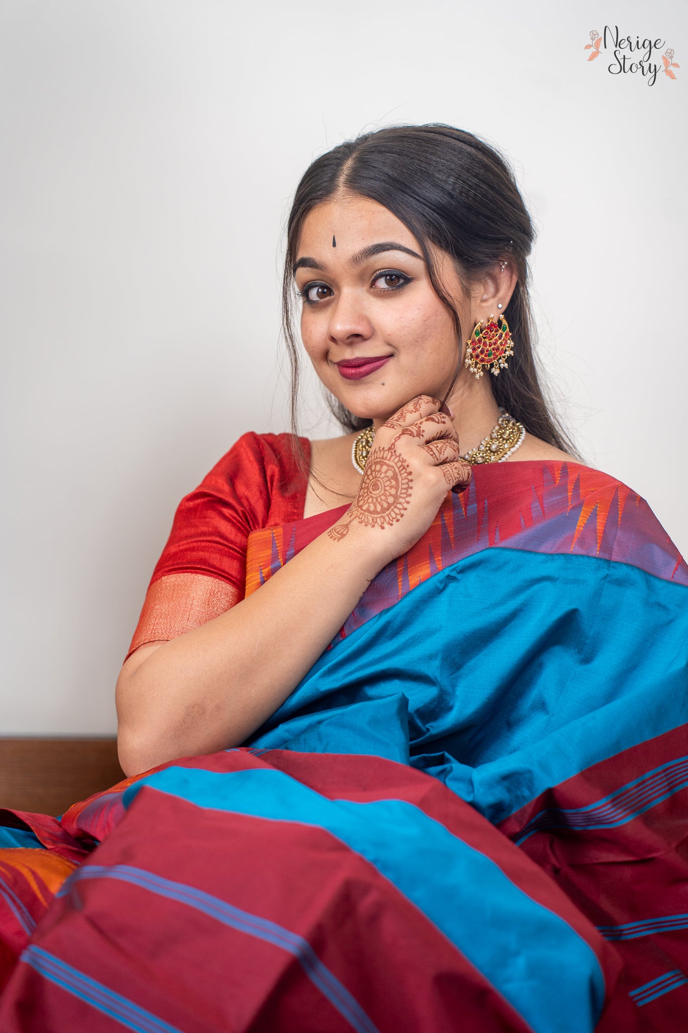 KAMBOJA(ಕಾಂಬೋಜ)