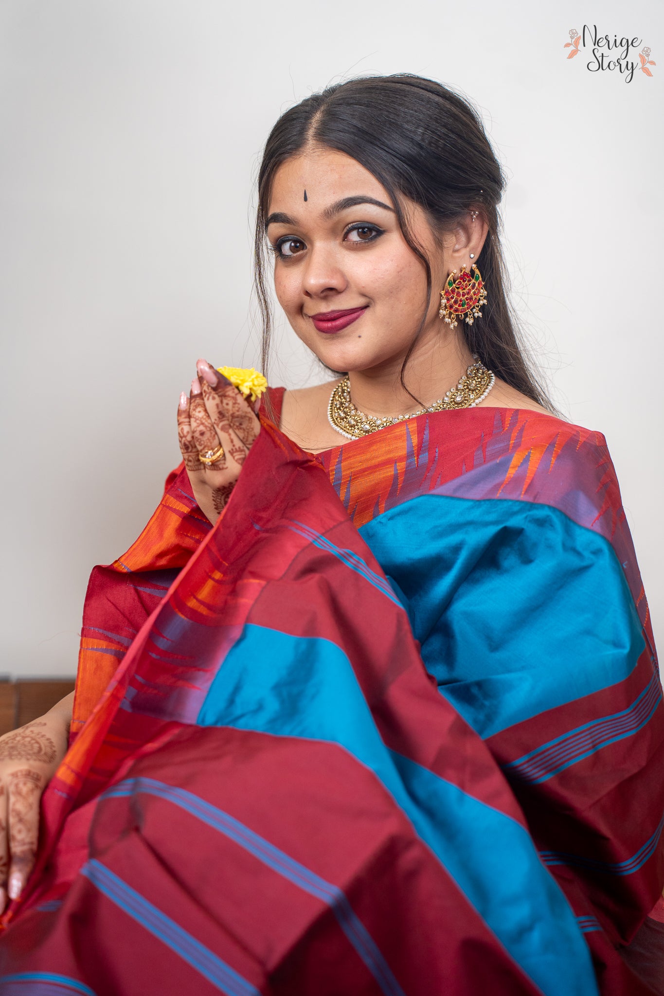KAMBOJA(ಕಾಂಬೋಜ)
