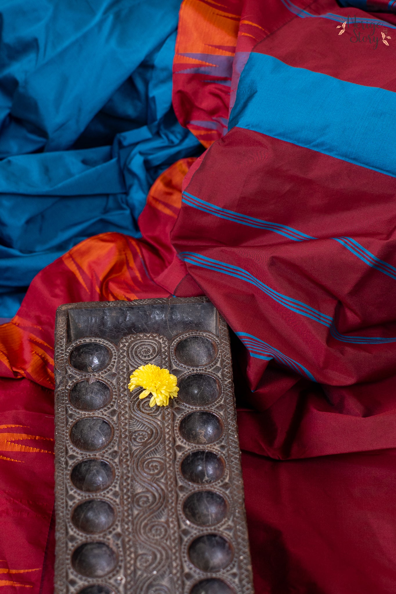 KAMBOJA(ಕಾಂಬೋಜ)