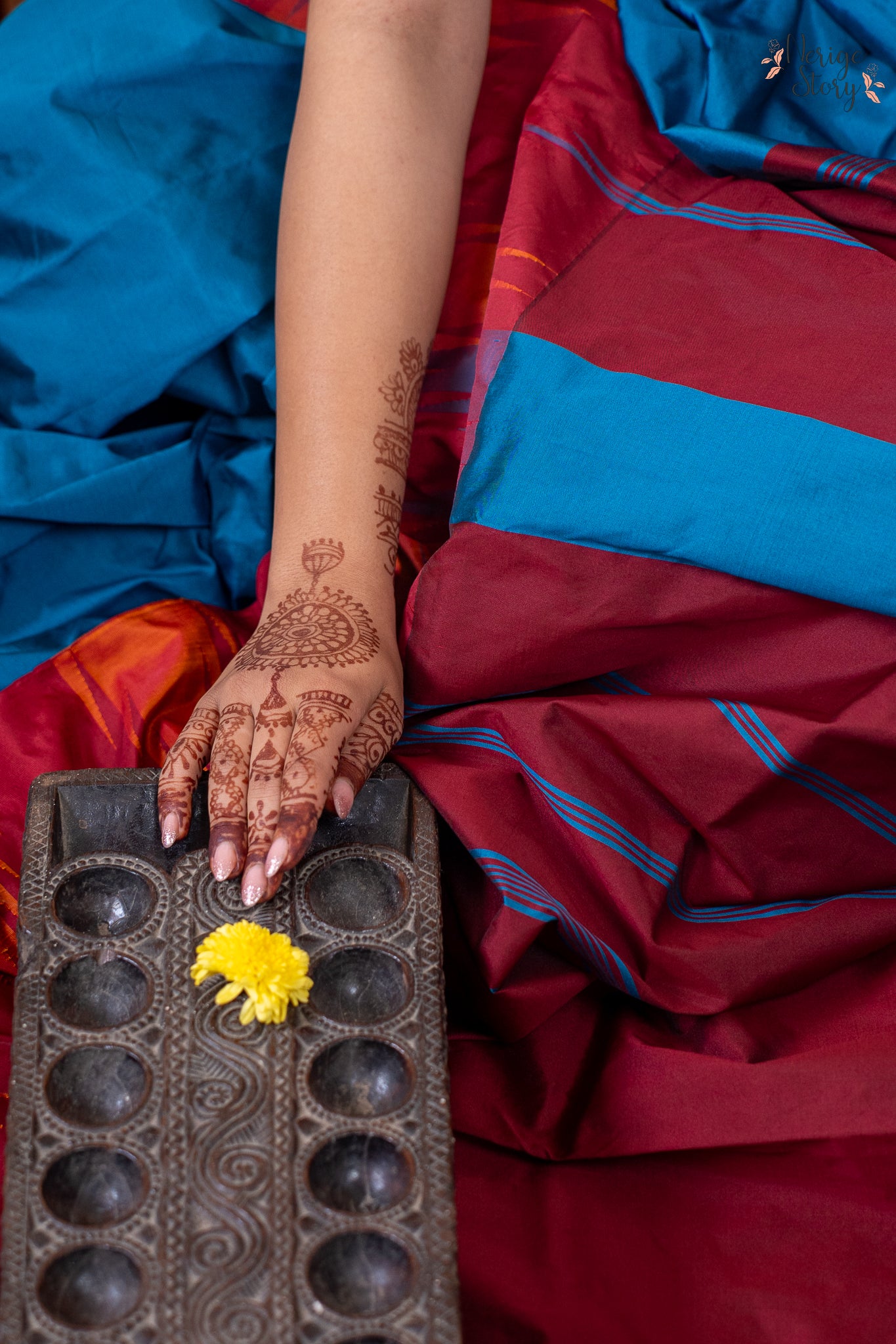 KAMBOJA(ಕಾಂಬೋಜ)