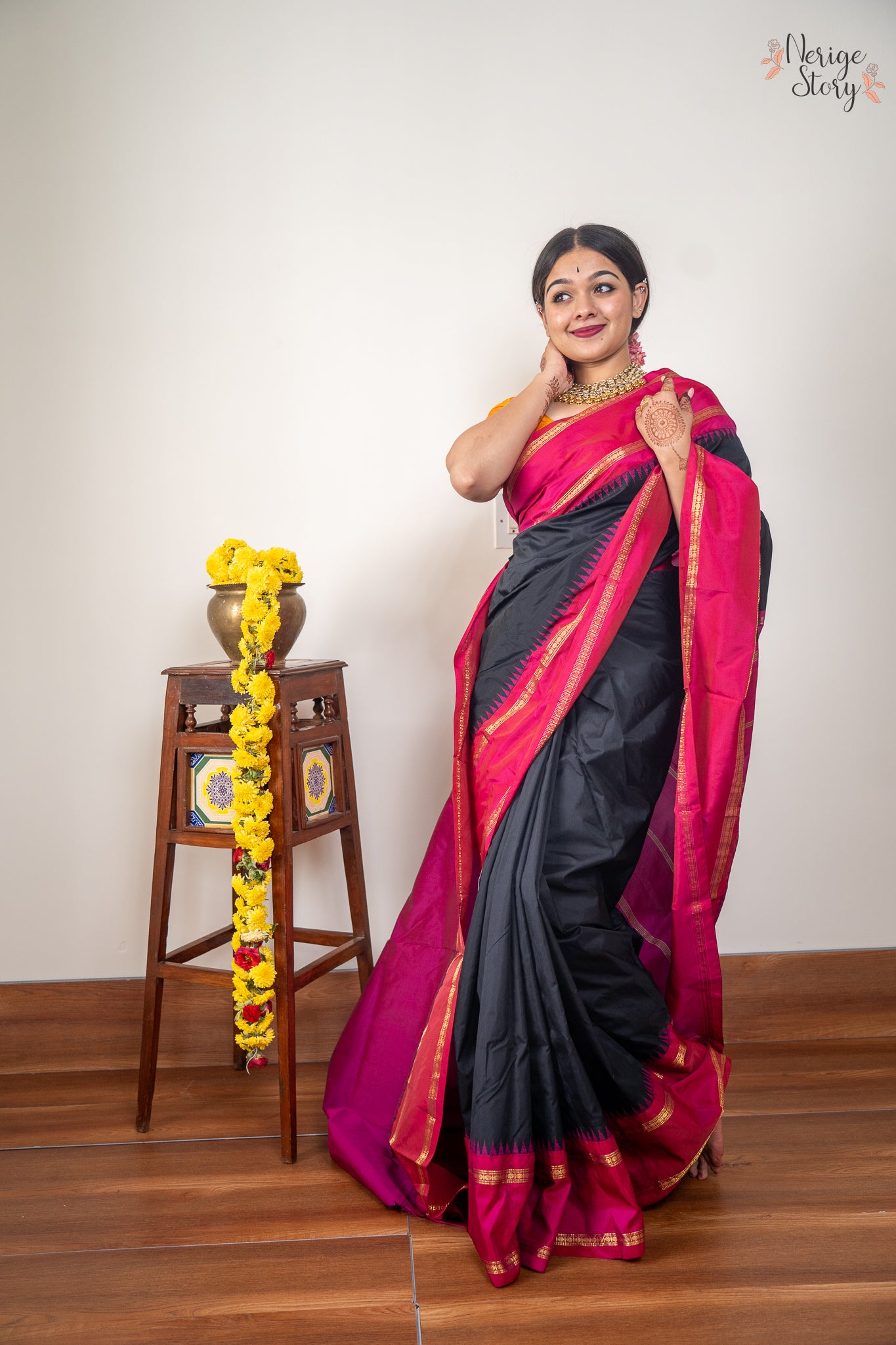 SHARAVATI (ಶರಾವತಿ)