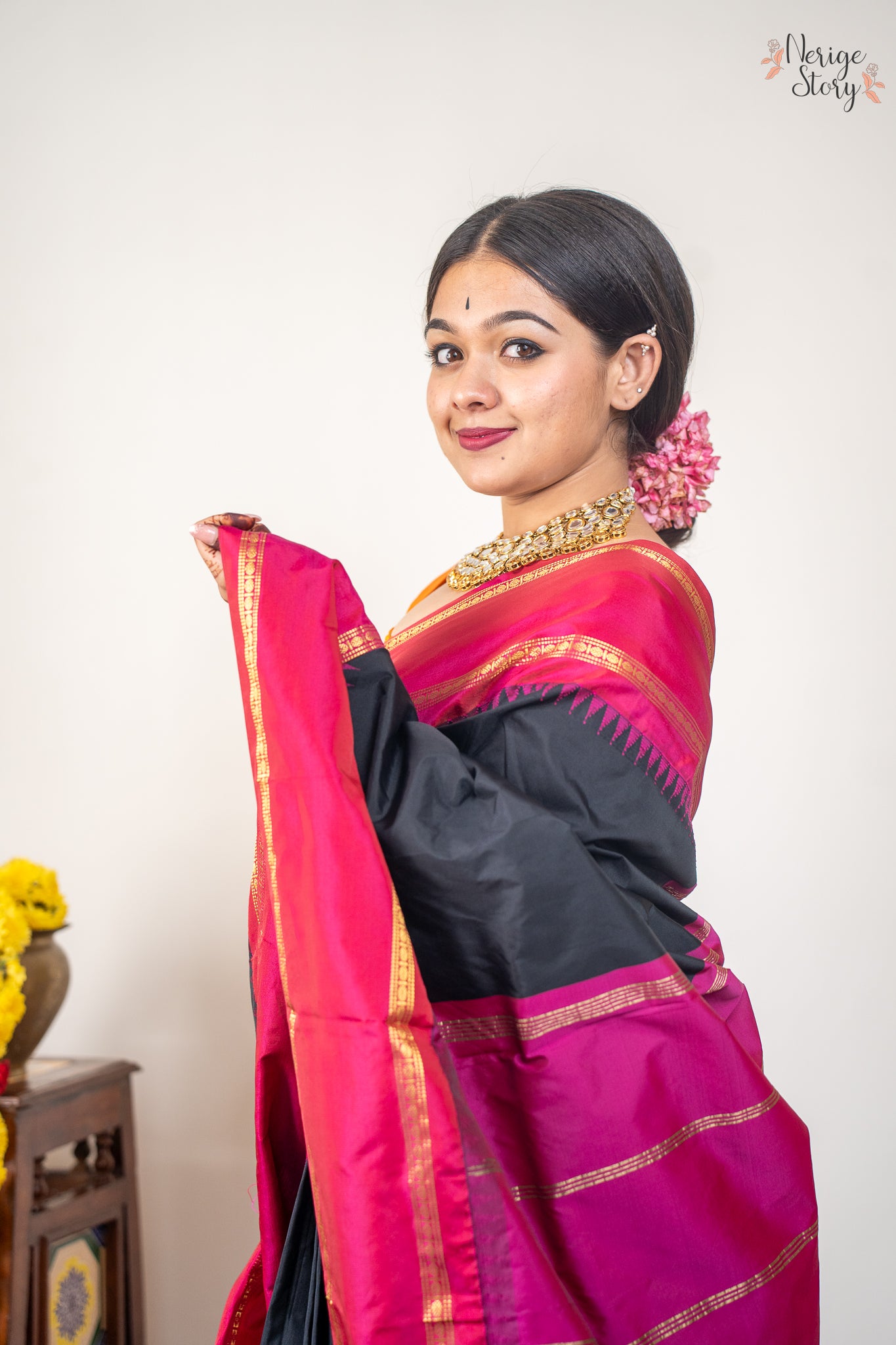 SHARAVATI (ಶರಾವತಿ)