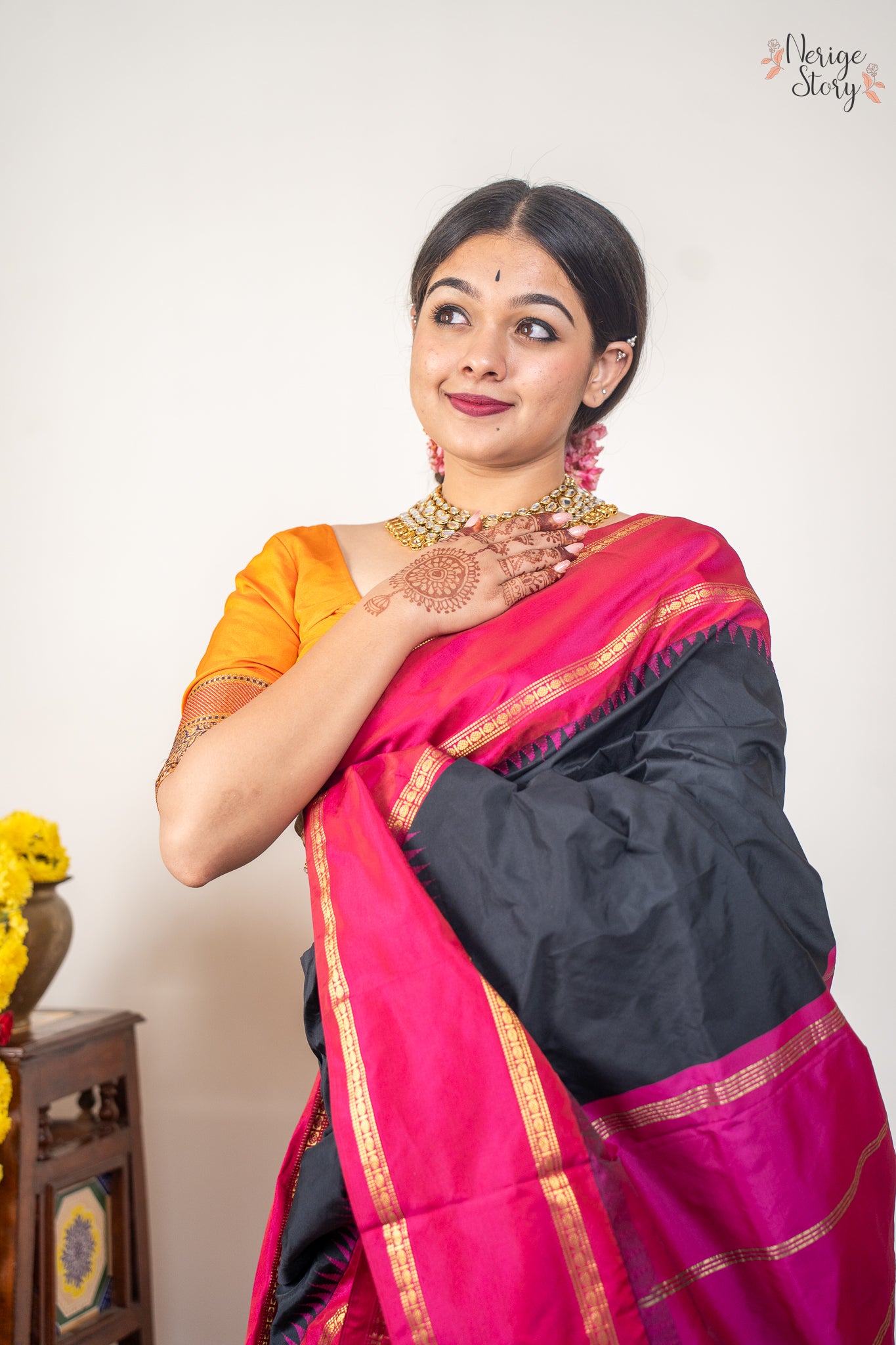 SHARAVATI (ಶರಾವತಿ)