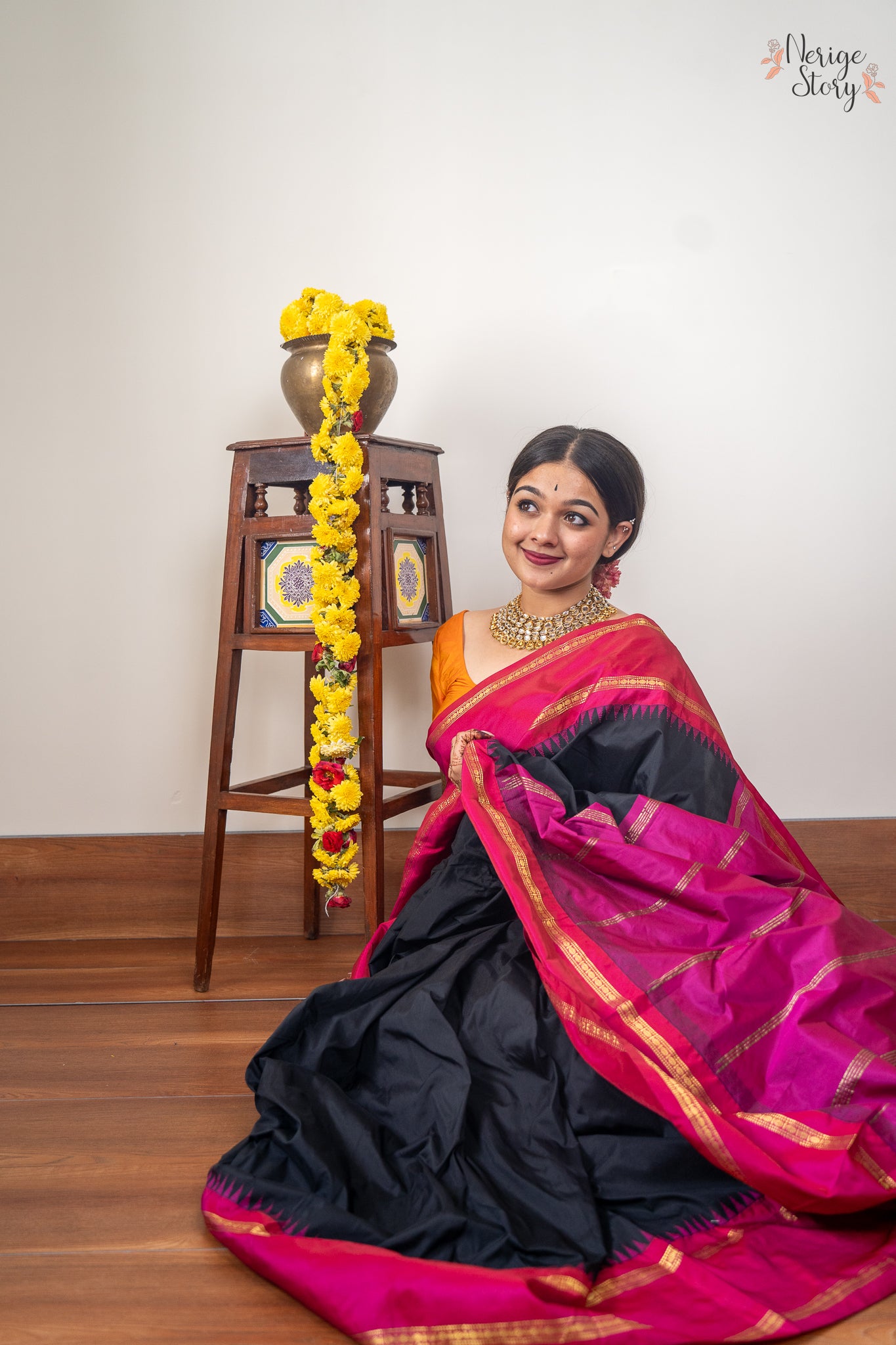 SHARAVATI (ಶರಾವತಿ)