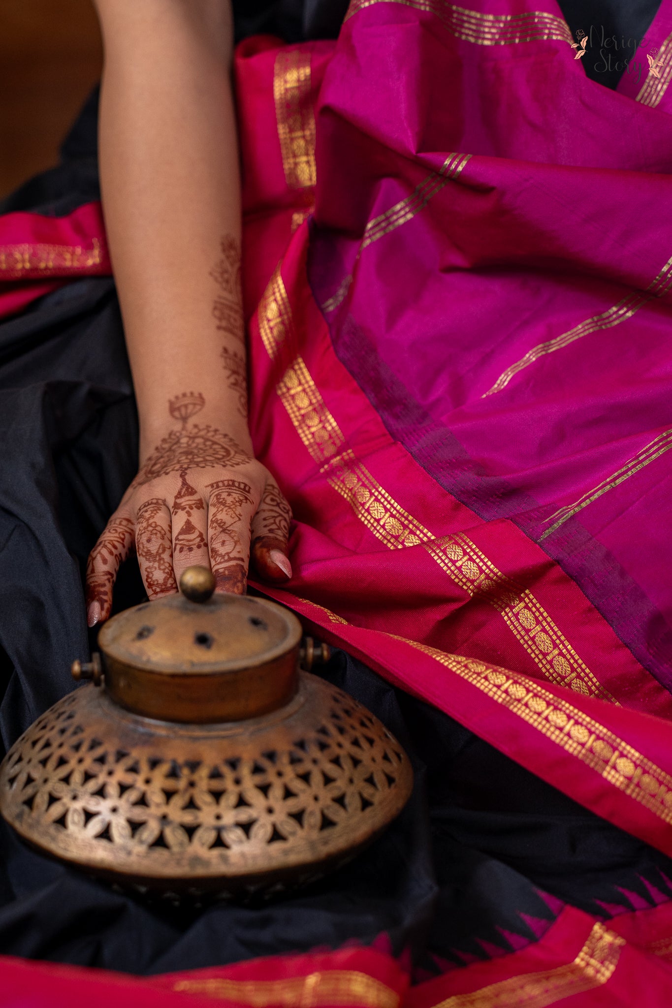 SHARAVATI (ಶರಾವತಿ)