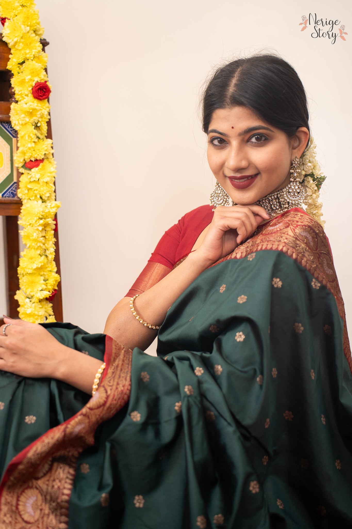 RAJKUMARI (राजकुमारी)