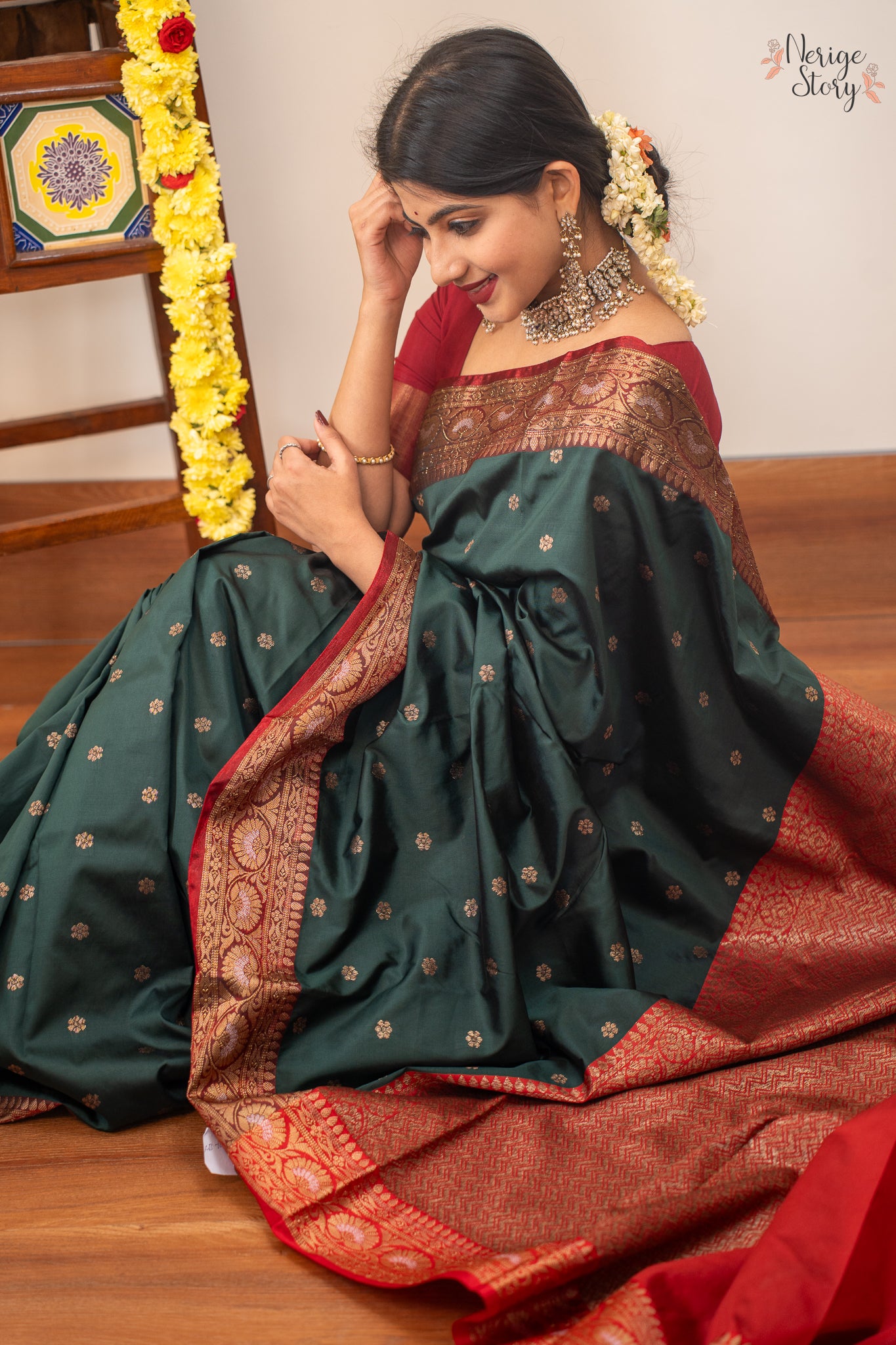 RAJKUMARI (राजकुमारी)