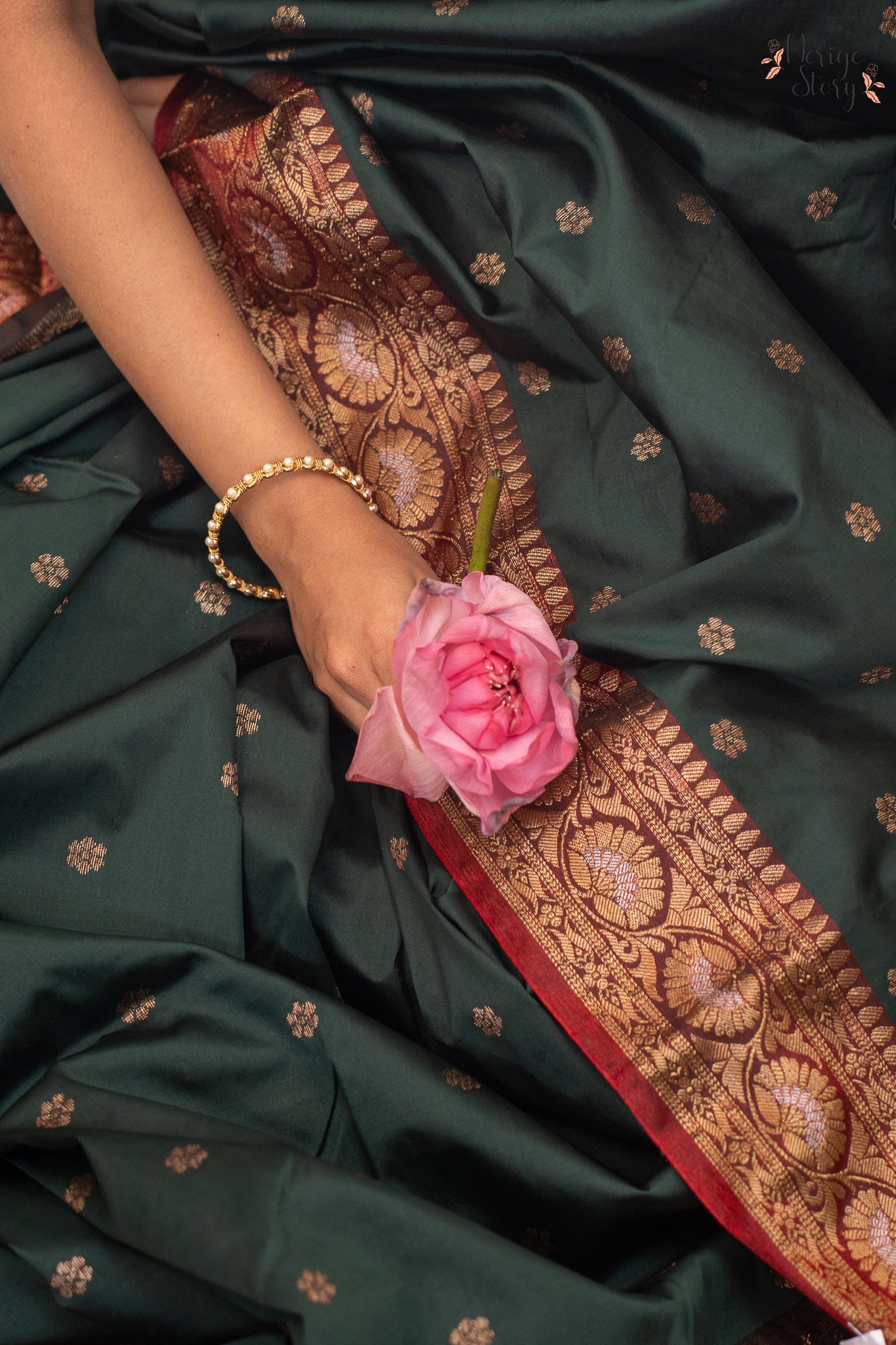 RAJKUMARI (राजकुमारी)