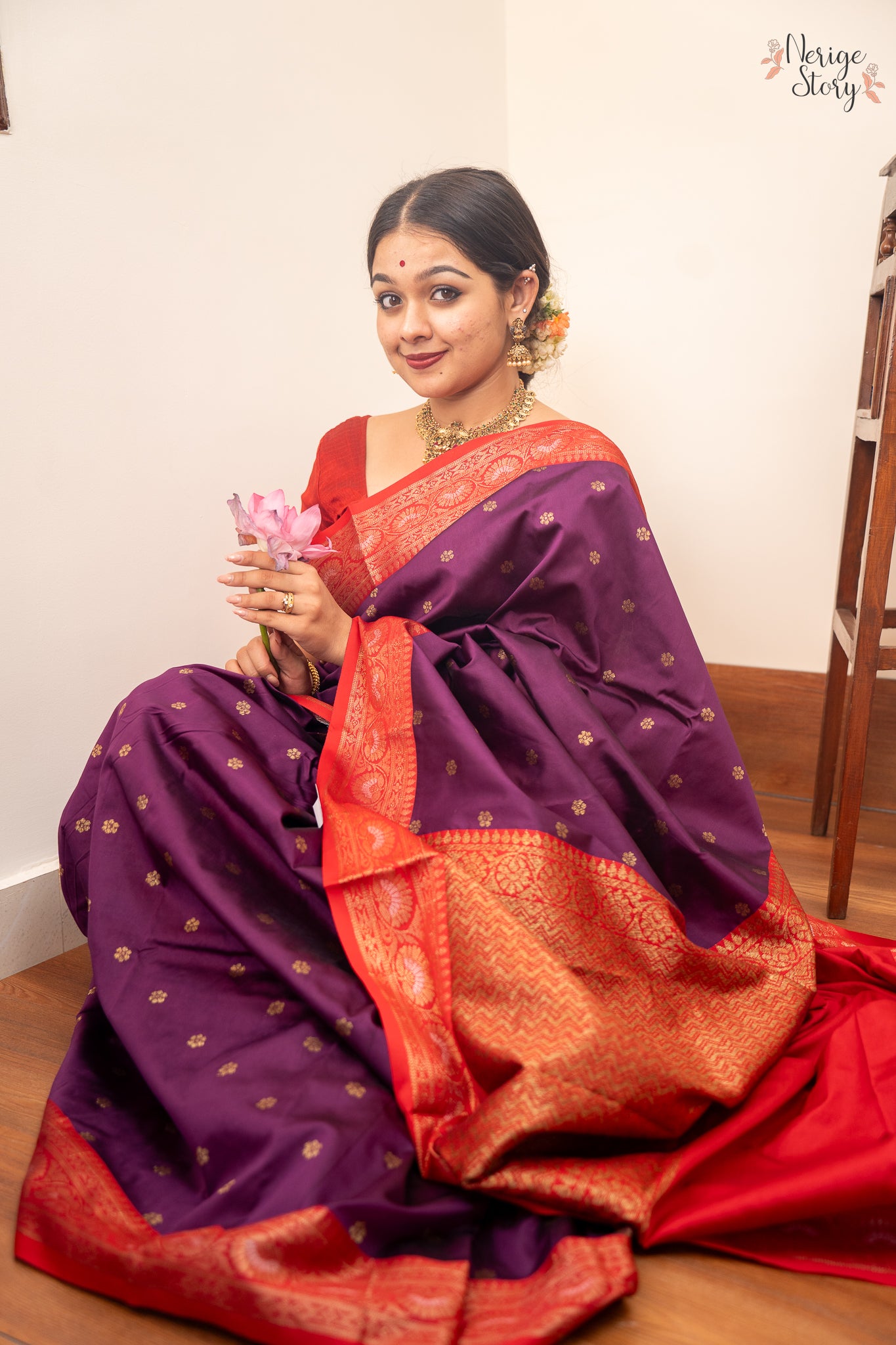 GIRIJA(गिरिजा)