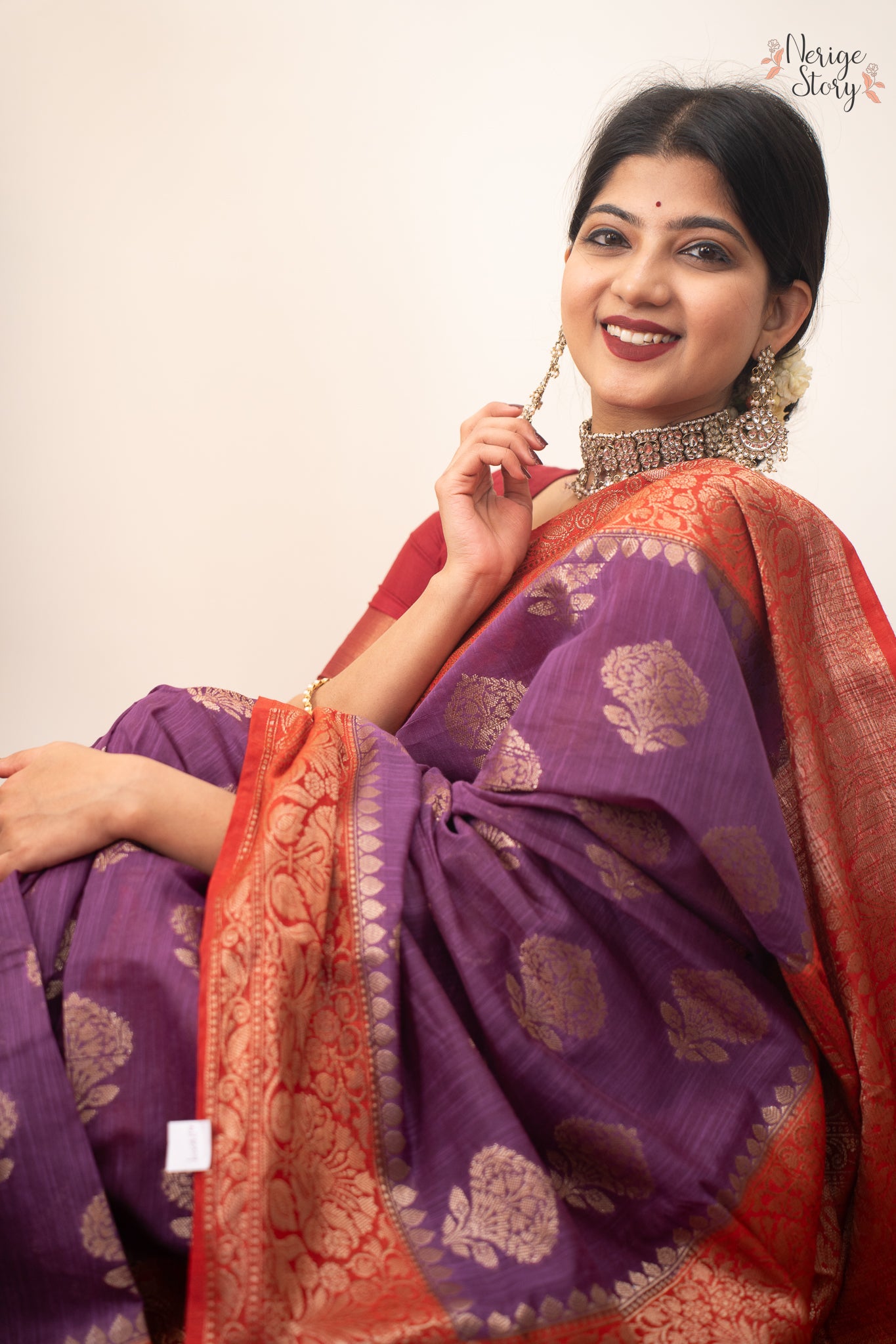SANANDHA(सानंद)