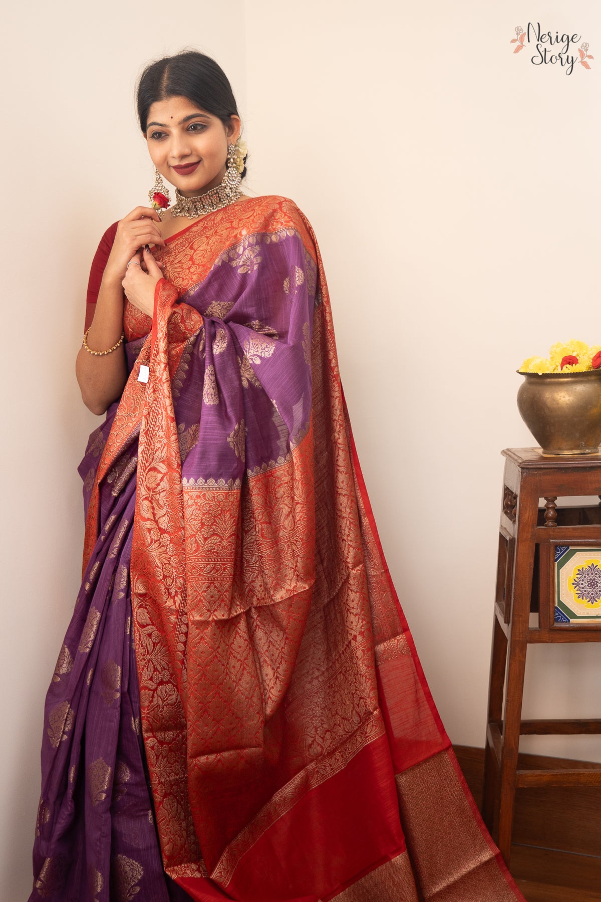SANANDHA(सानंद)
