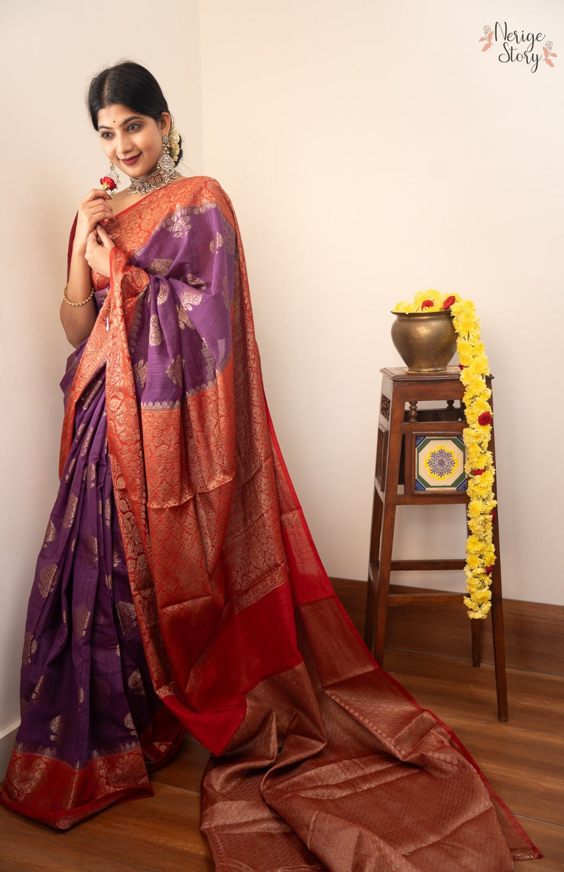 SANANDHA(सानंद)