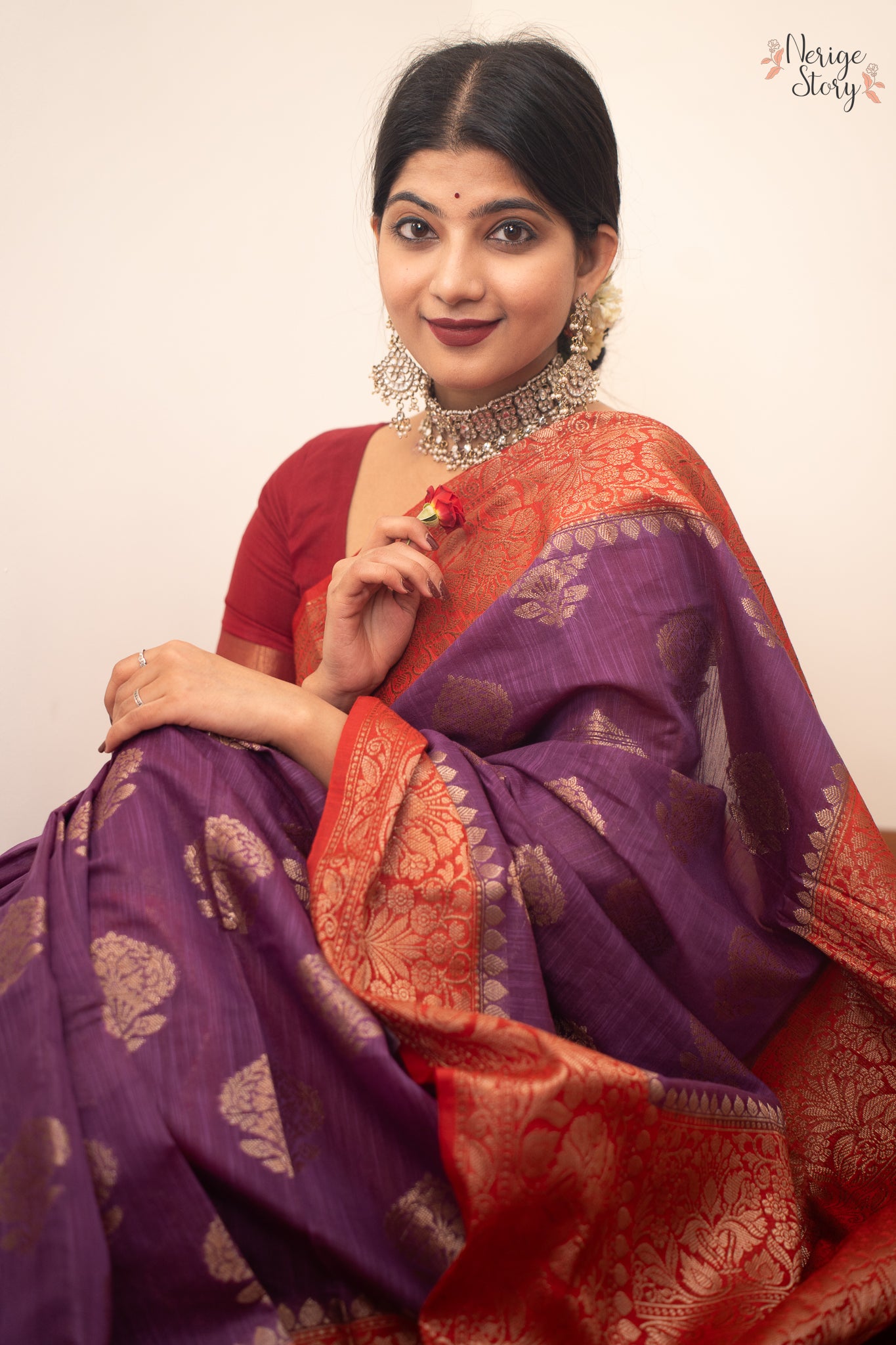 SANANDHA(सानंद)