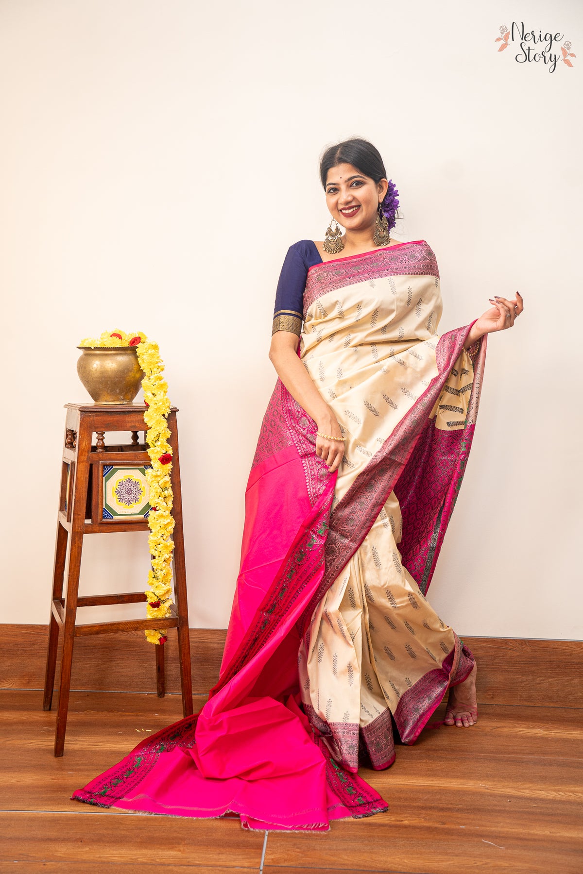 LALITA (ललिता)