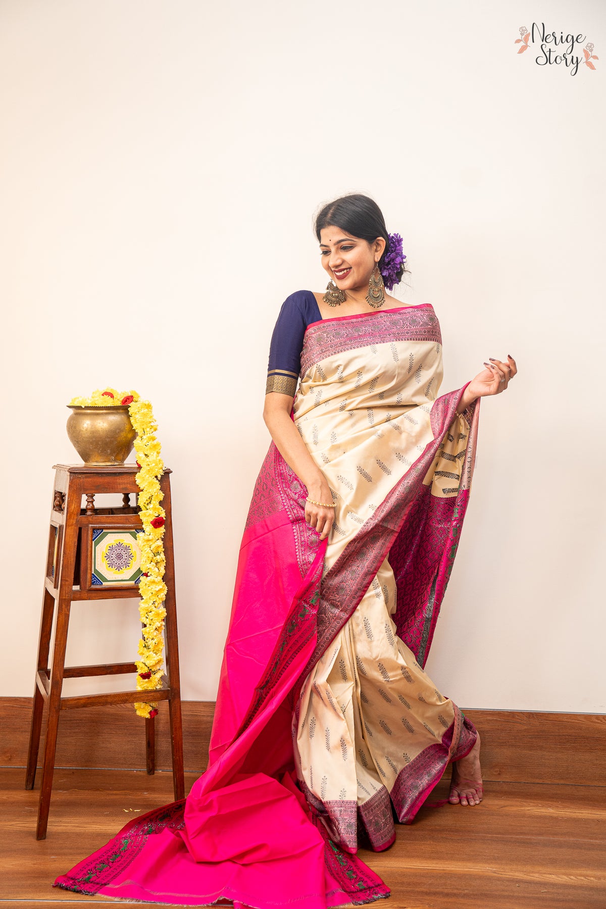 LALITA (ललिता)