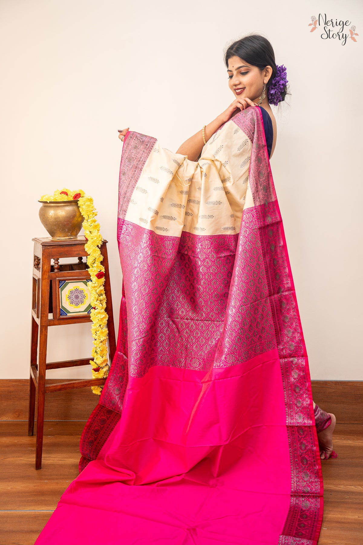 LALITA (ललिता)