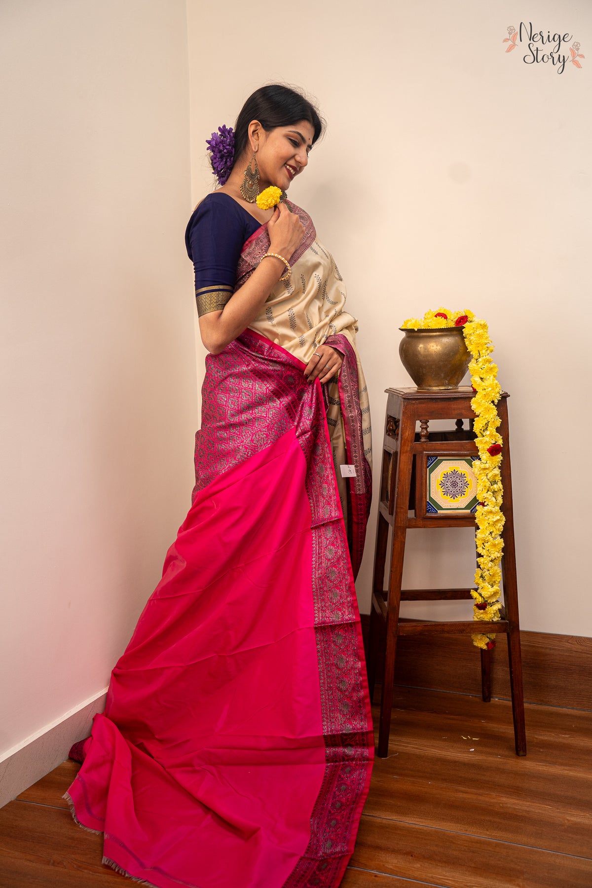 LALITA (ललिता)