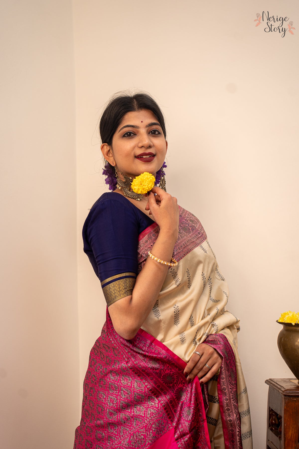 LALITA (ललिता)