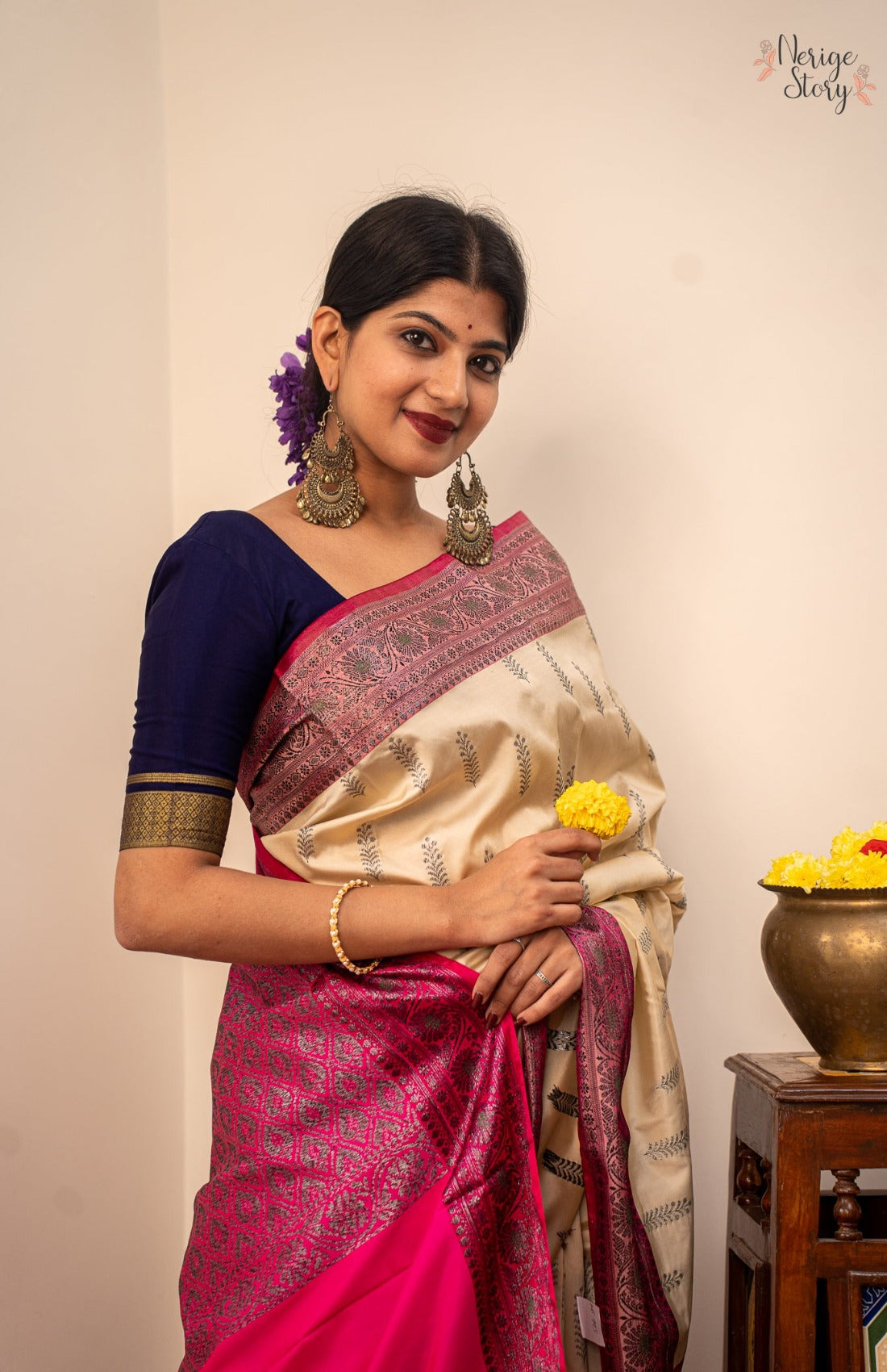 LALITA (ललिता)